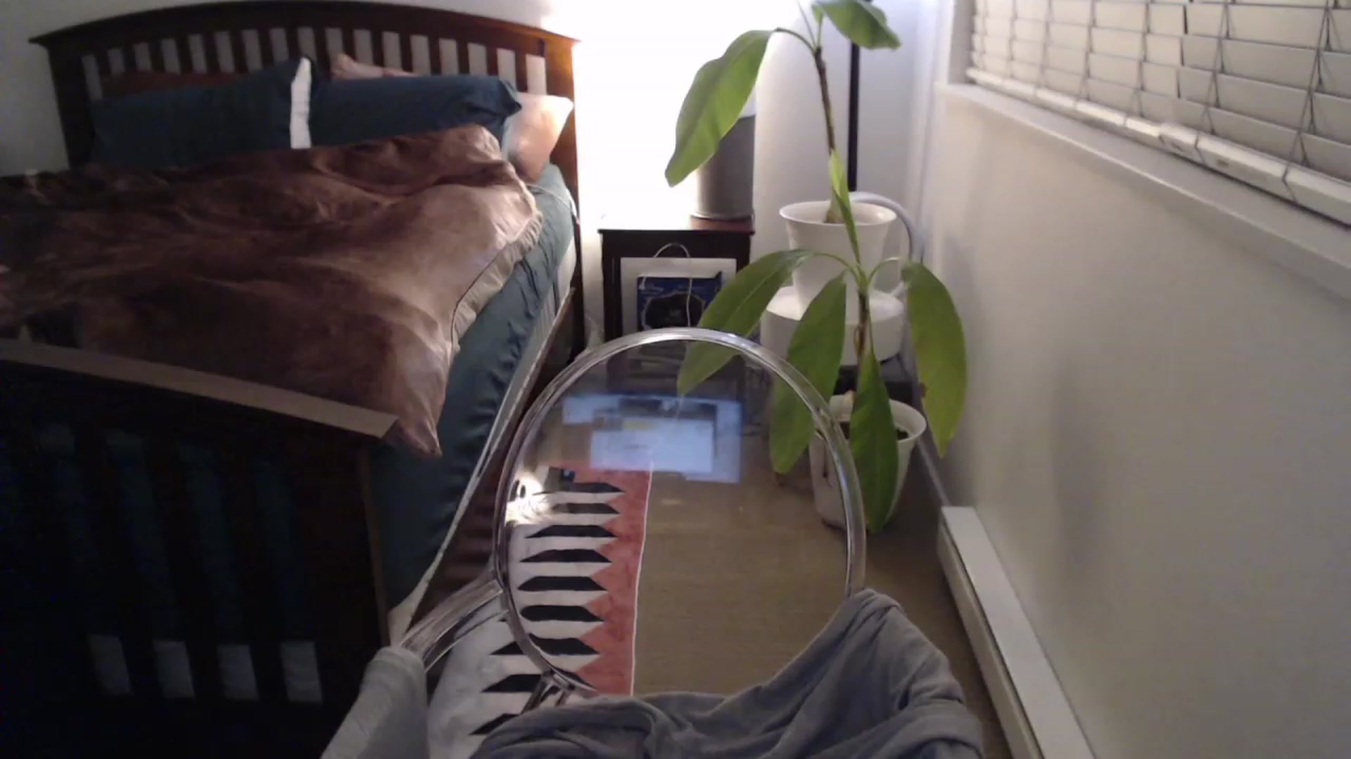 Gallery image thumbnail from AAAAAGHHHHHHH's myfreecams stream on, 01/09/2023, 04:09 image 17 of 20