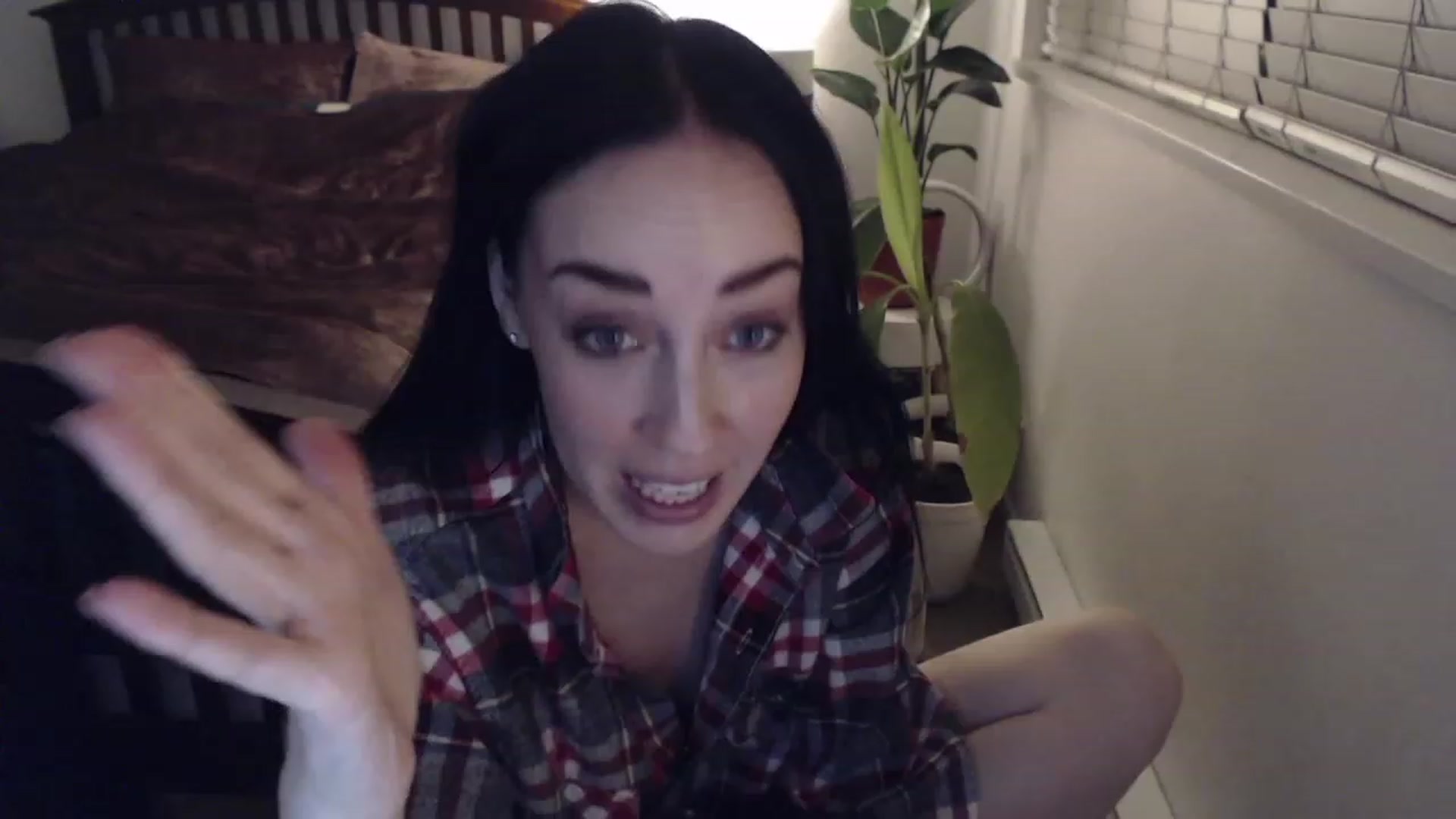 Gallery image thumbnail from AAAAAGHHHHHHH's myfreecams stream on, 01/13/2023, 04:55 image 12 of 20