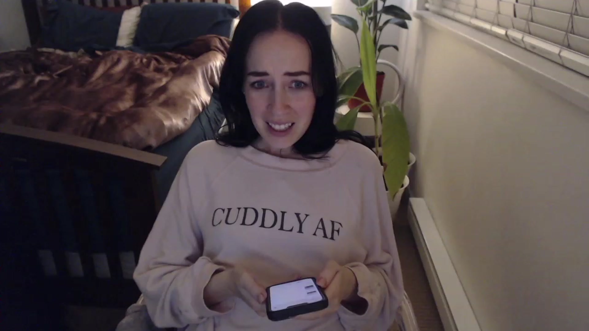 Gallery image thumbnail from AAAAAGHHHHHHH's myfreecams stream on, 01/15/2023, 04:43 image 19 of 20