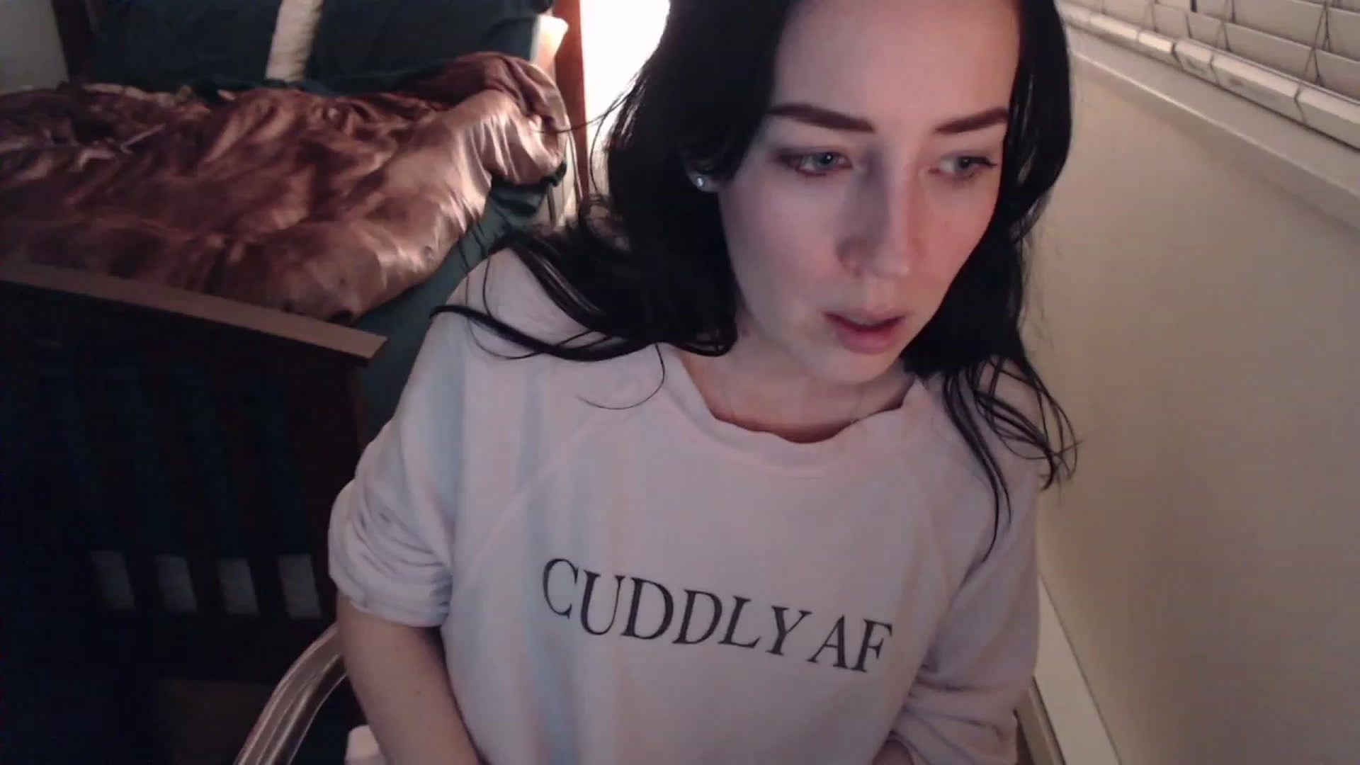 Gallery image thumbnail from AAAAAGHHHHHHH's myfreecams stream on, 01/15/2023, 04:43 image 8 of 20