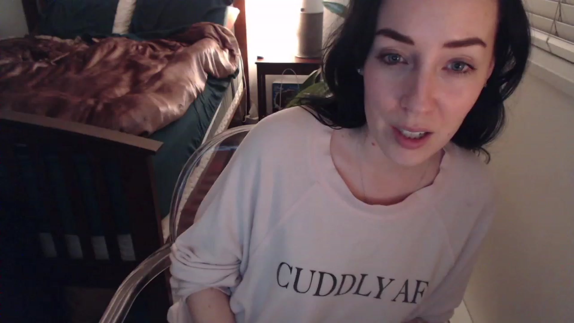 Gallery image thumbnail from AAAAAGHHHHHHH's myfreecams stream on, 01/15/2023, 04:43 image 5 of 20