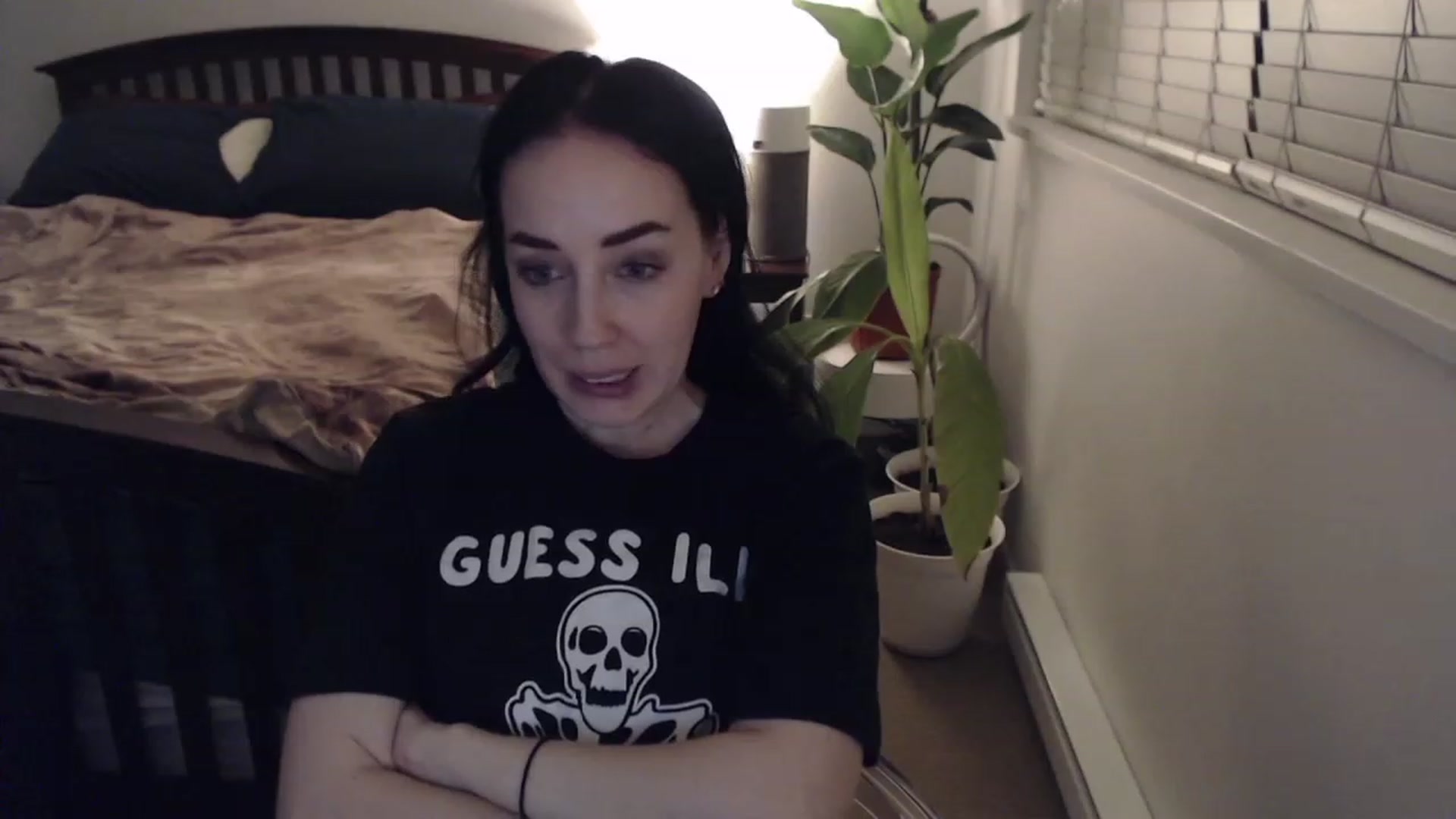 Gallery image thumbnail from AAAAAGHHHHHHH's myfreecams stream on, 01/16/2023, 05:20 image 10 of 20