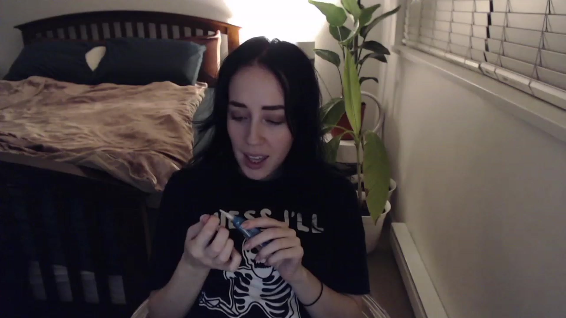 Gallery image thumbnail from AAAAAGHHHHHHH's myfreecams stream on, 01/16/2023, 05:20 image 5 of 20