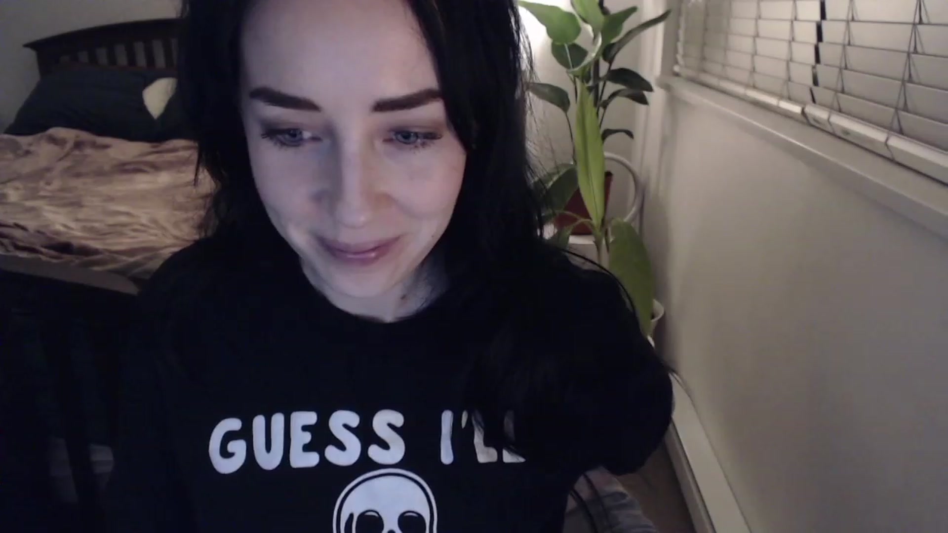 Gallery image thumbnail from AAAAAGHHHHHHH's myfreecams stream on, 01/16/2023, 05:20 image 3 of 20