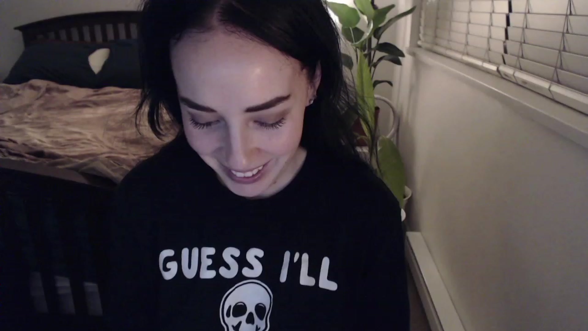 Gallery image thumbnail from AAAAAGHHHHHHH's myfreecams stream on, 01/16/2023, 05:20 image 2 of 20