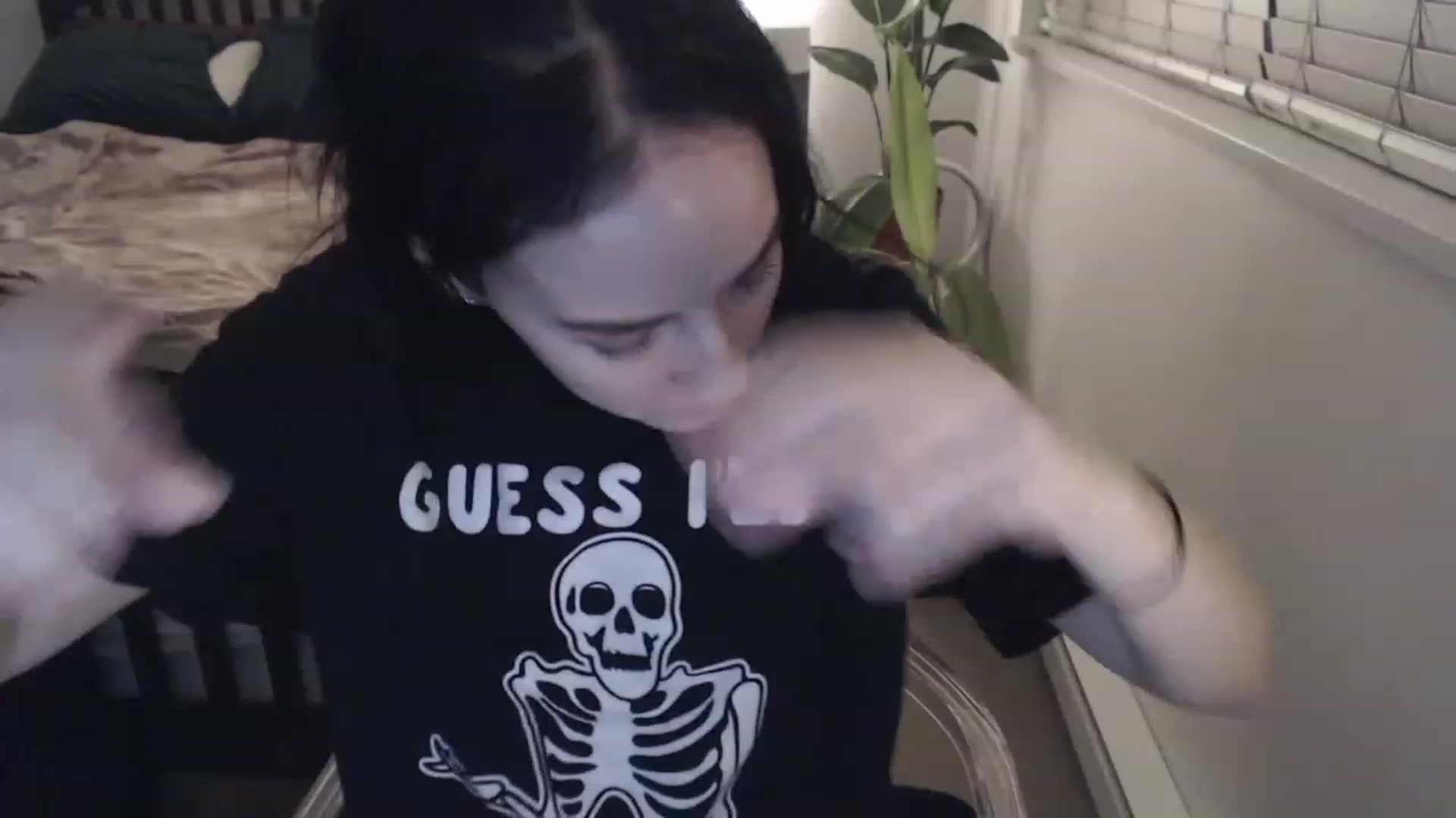 Gallery image thumbnail from AAAAAGHHHHHHH's myfreecams stream on, 01/16/2023, 05:20 image 20 of 20