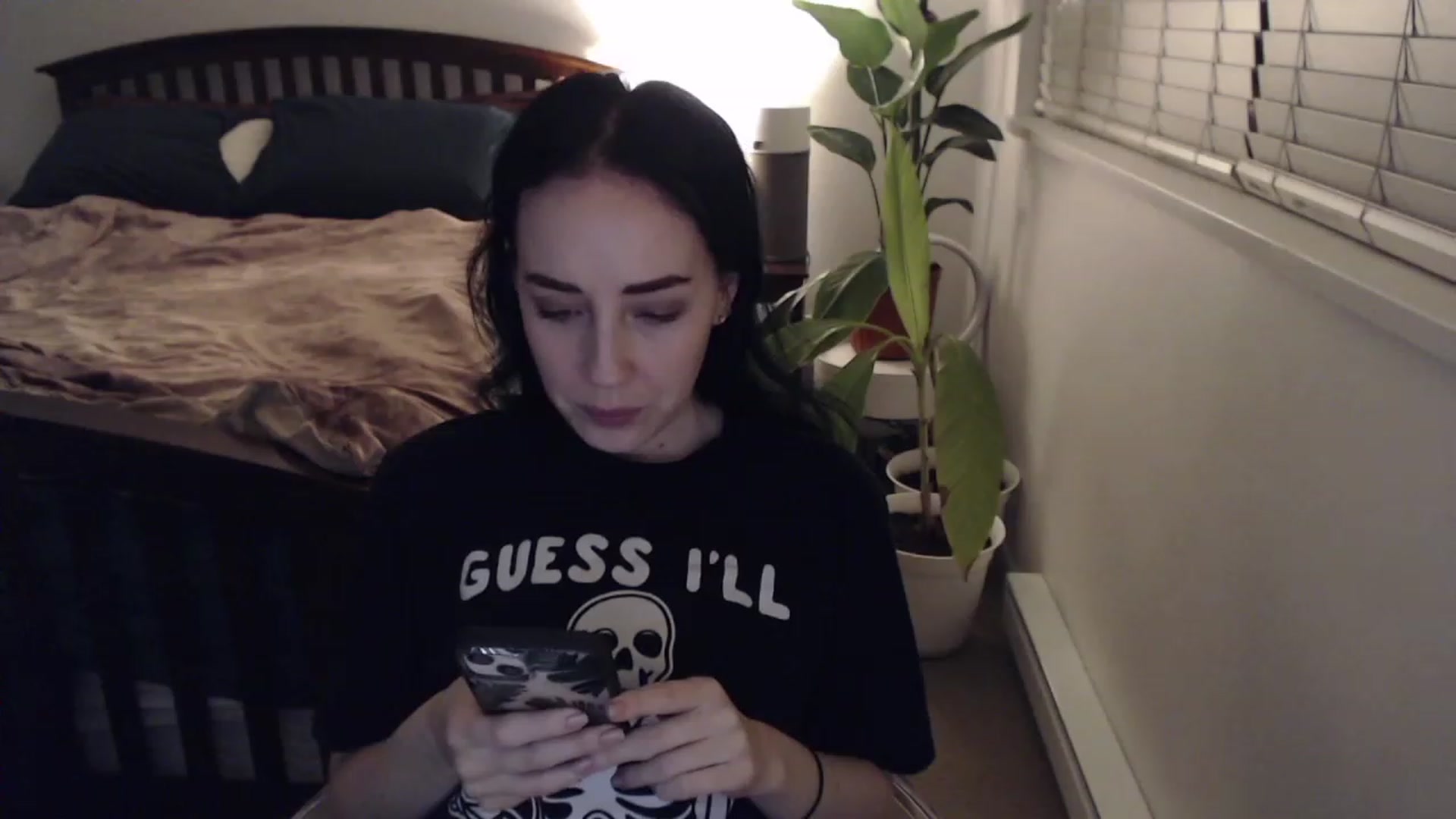 Gallery image thumbnail from AAAAAGHHHHHHH's myfreecams stream on, 01/16/2023, 05:20 image 11 of 20