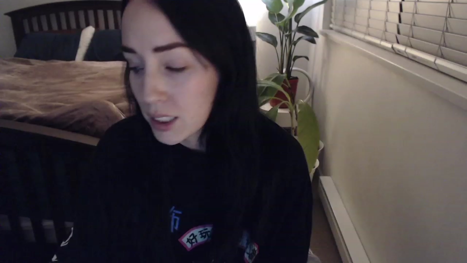 Gallery image thumbnail from AAAAAGHHHHHHH's myfreecams stream on, 01/20/2023, 04:59 image 12 of 20