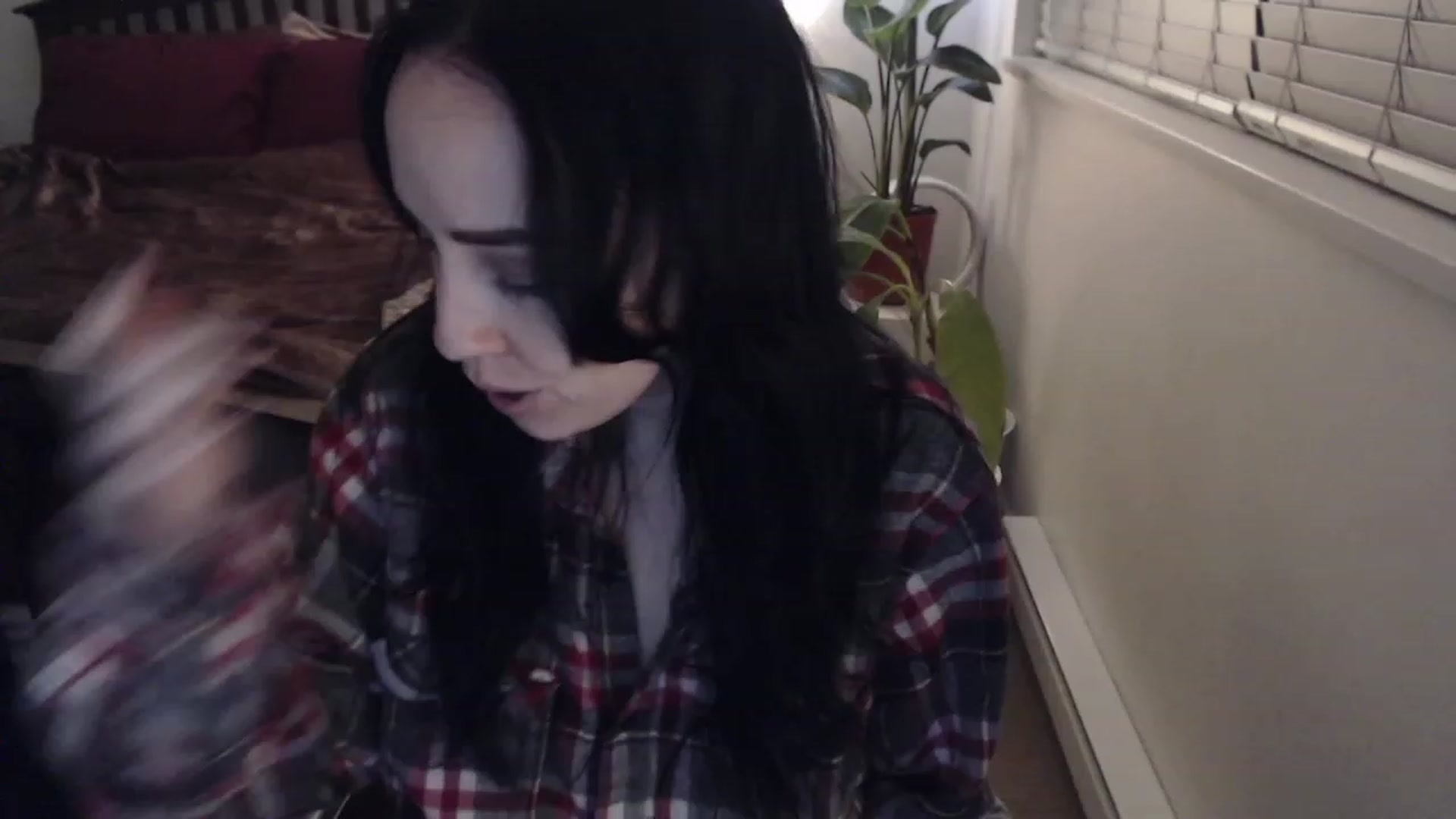 Gallery image thumbnail from AAAAAGHHHHHHH's myfreecams stream on, 01/22/2023, 03:24 image 17 of 20
