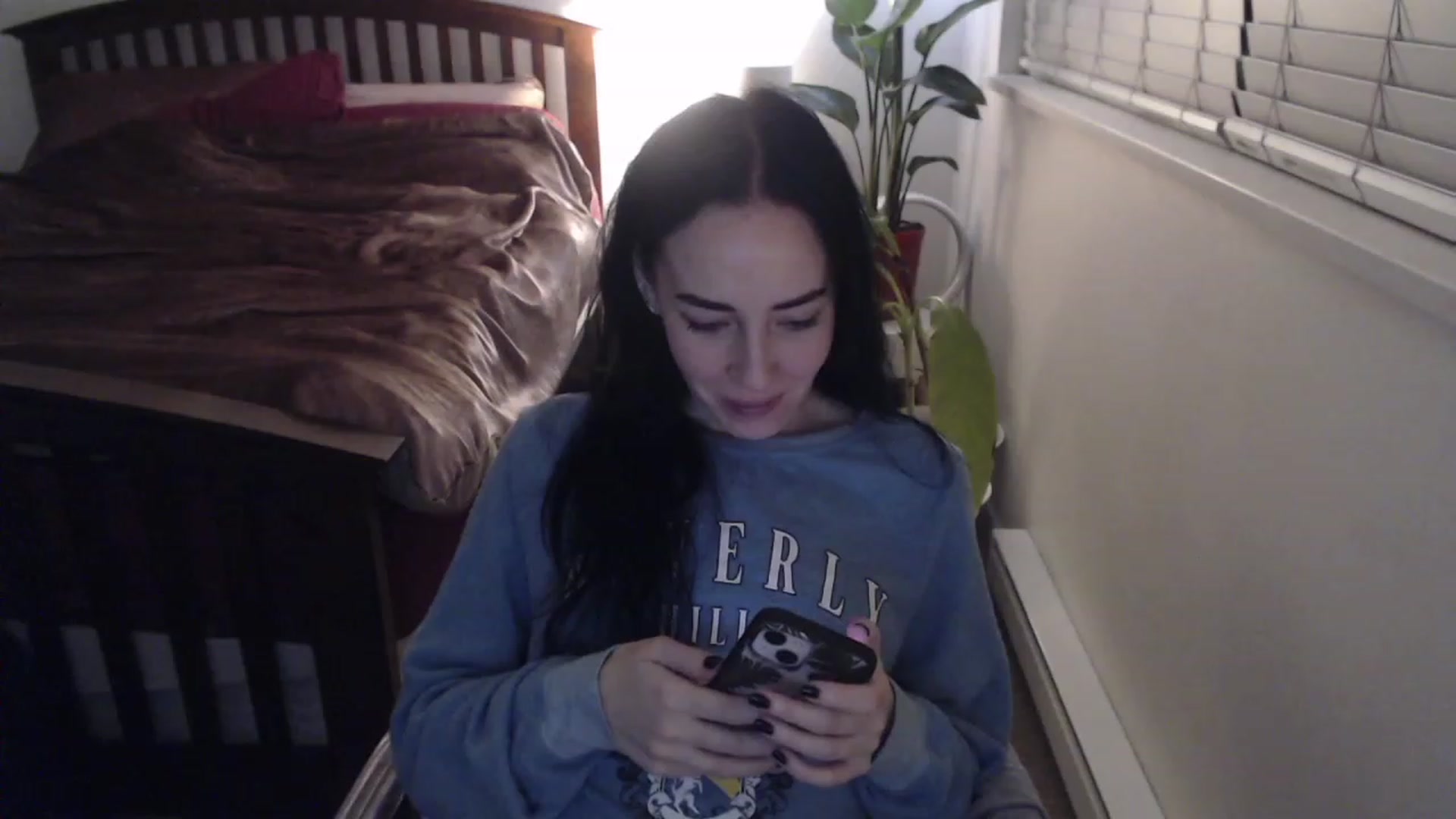 Gallery image thumbnail from AAAAAGHHHHHHH's myfreecams stream on, 01/27/2023, 04:35 image 14 of 20