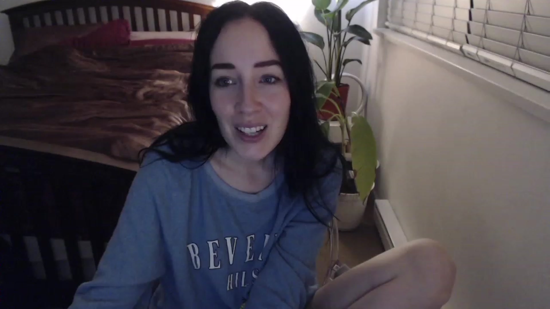 Gallery image thumbnail from AAAAAGHHHHHHH's myfreecams stream on, 01/27/2023, 04:35 image 8 of 20