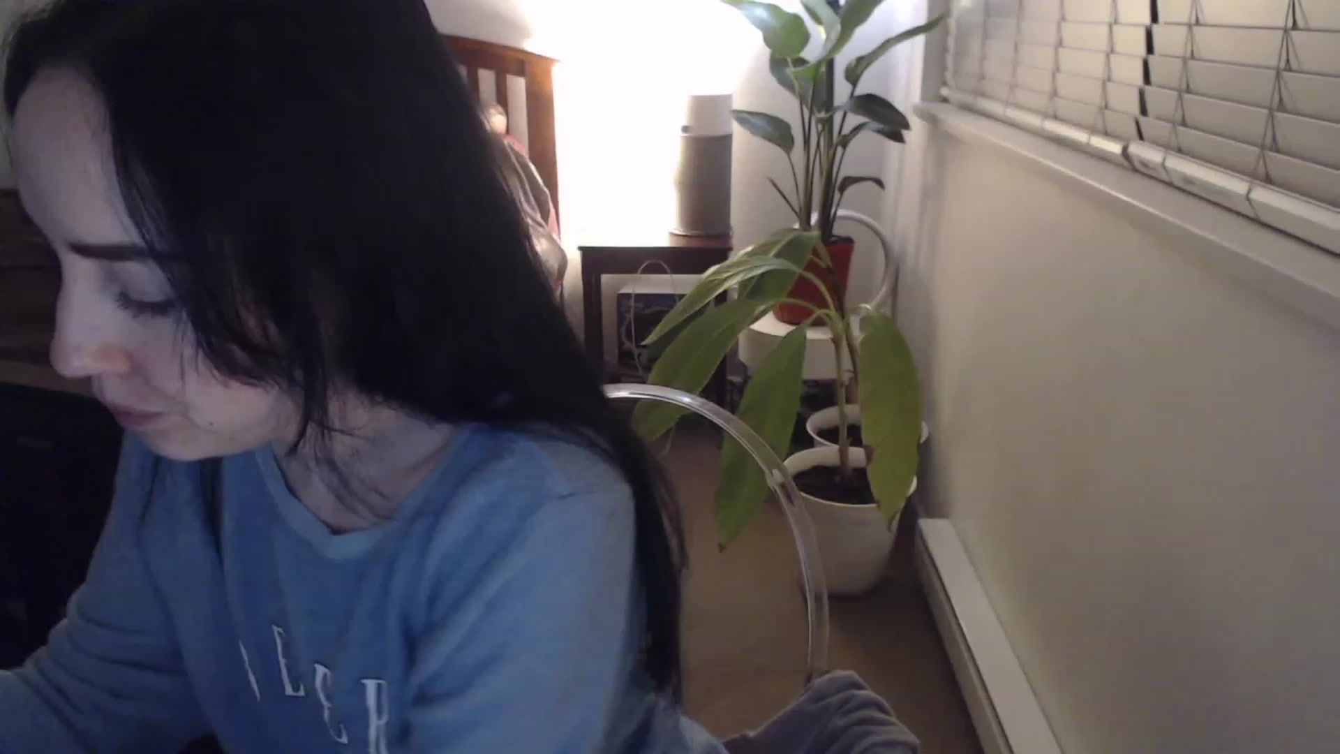 Gallery image thumbnail from AAAAAGHHHHHHH's myfreecams stream on, 01/27/2023, 04:35 image 2 of 20