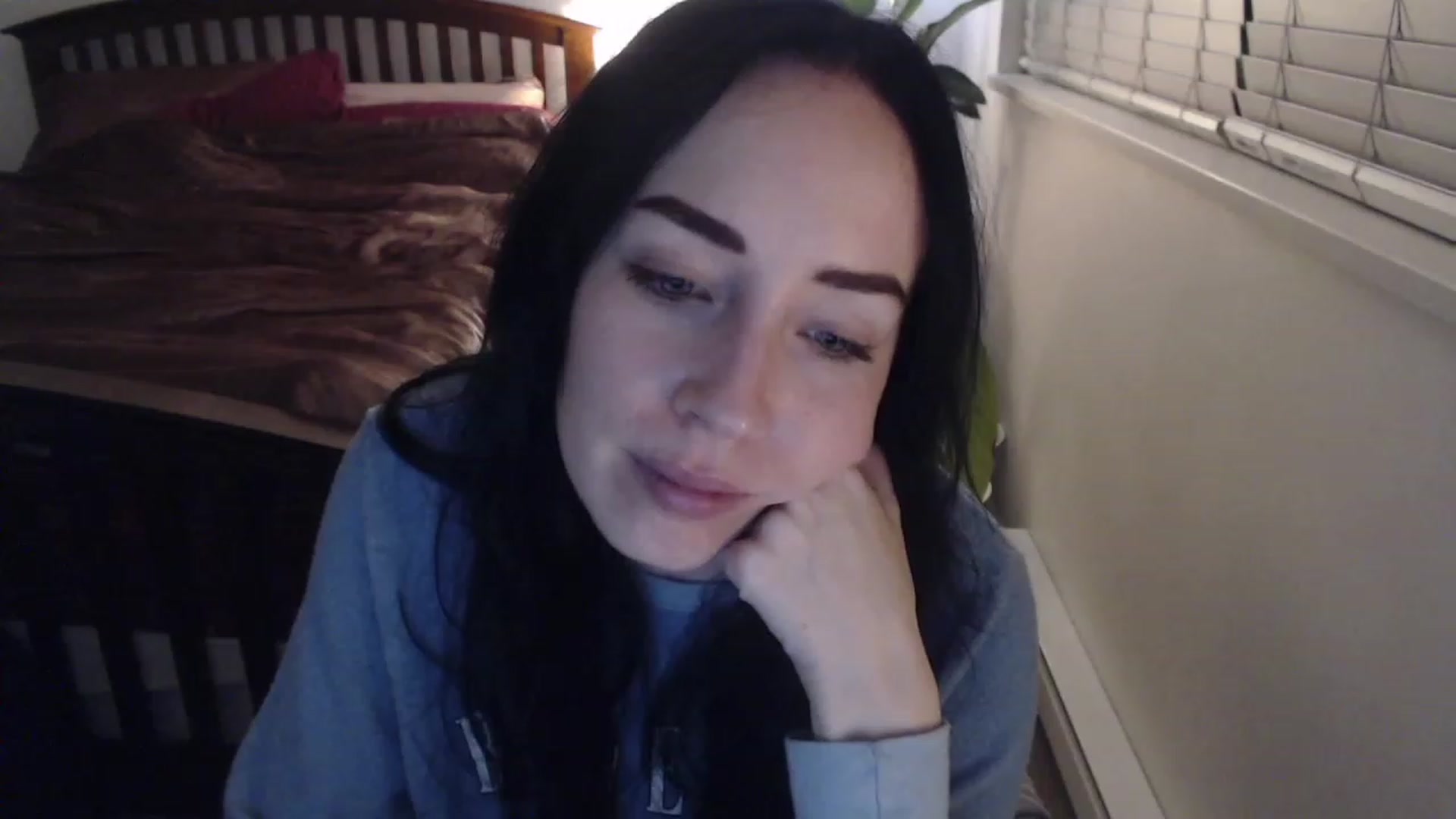 Gallery image thumbnail from AAAAAGHHHHHHH's myfreecams stream on, 01/27/2023, 04:35 image 13 of 20
