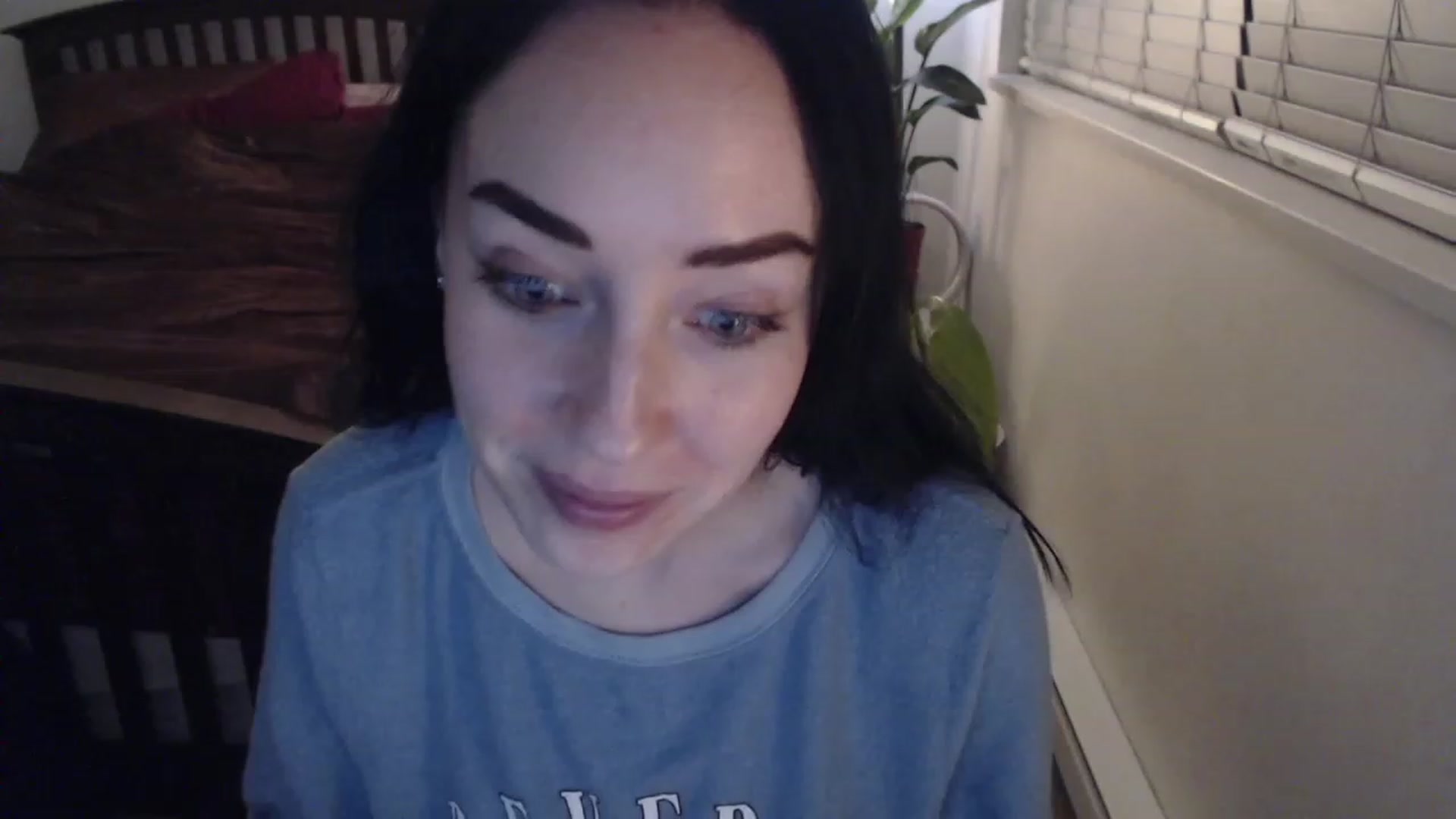 Gallery image thumbnail from AAAAAGHHHHHHH's myfreecams stream on, 01/27/2023, 04:35 image 11 of 20