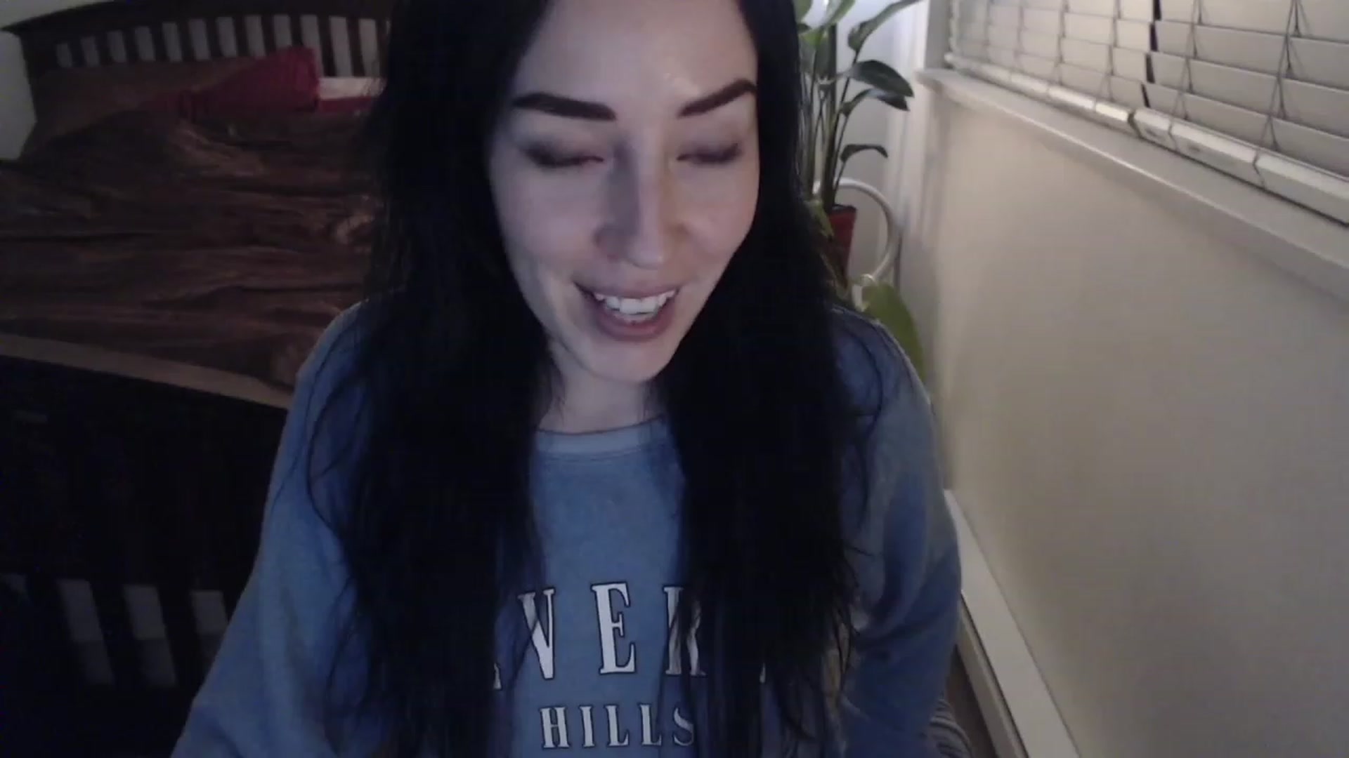 Gallery image thumbnail from AAAAAGHHHHHHH's myfreecams stream on, 01/27/2023, 04:35 image 9 of 20
