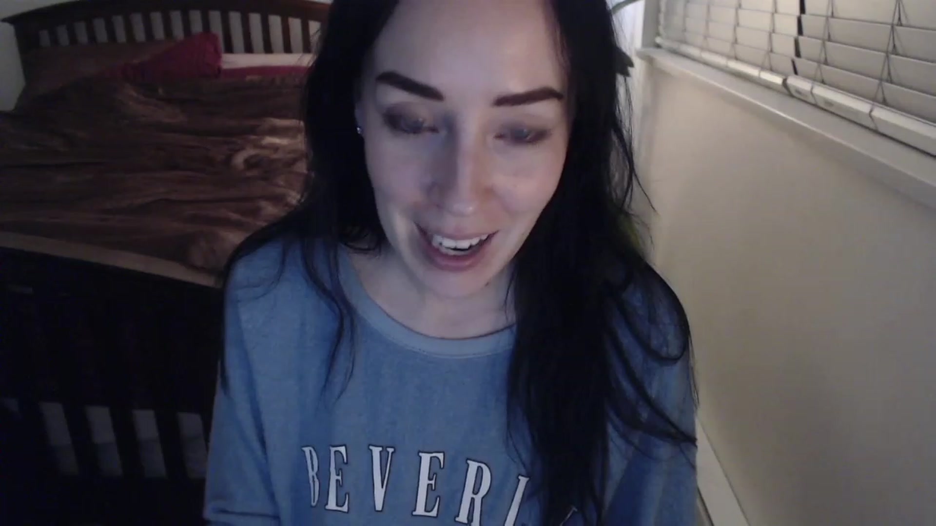 Gallery image thumbnail from AAAAAGHHHHHHH's myfreecams stream on, 01/27/2023, 04:35 image 15 of 20