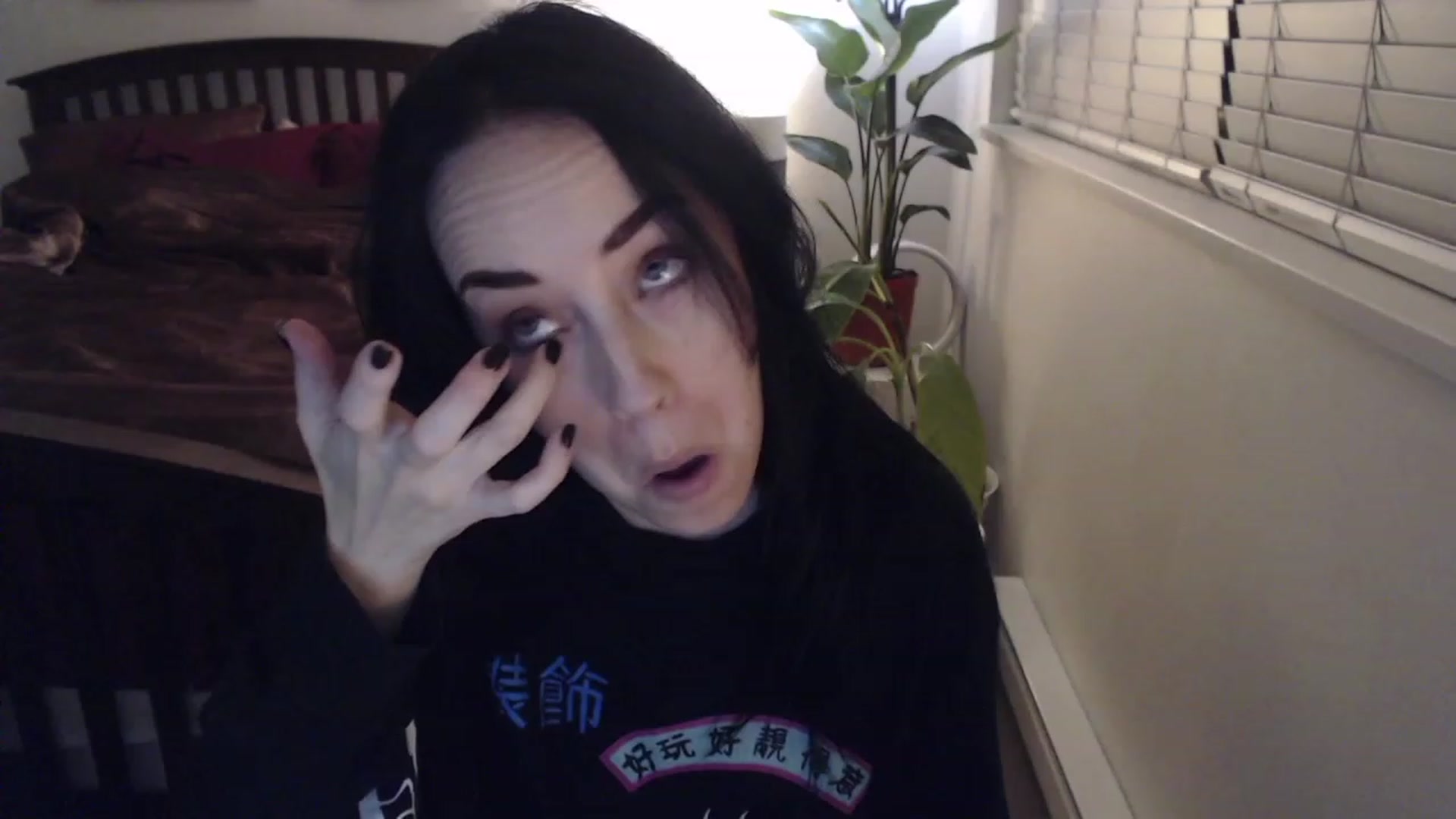 Gallery image thumbnail from AAAAAGHHHHHHH's myfreecams stream on, 01/28/2023, 04:12 image 16 of 20