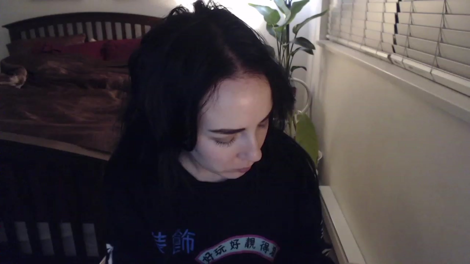 Gallery image thumbnail from AAAAAGHHHHHHH's myfreecams stream on, 01/28/2023, 04:12 image 14 of 20