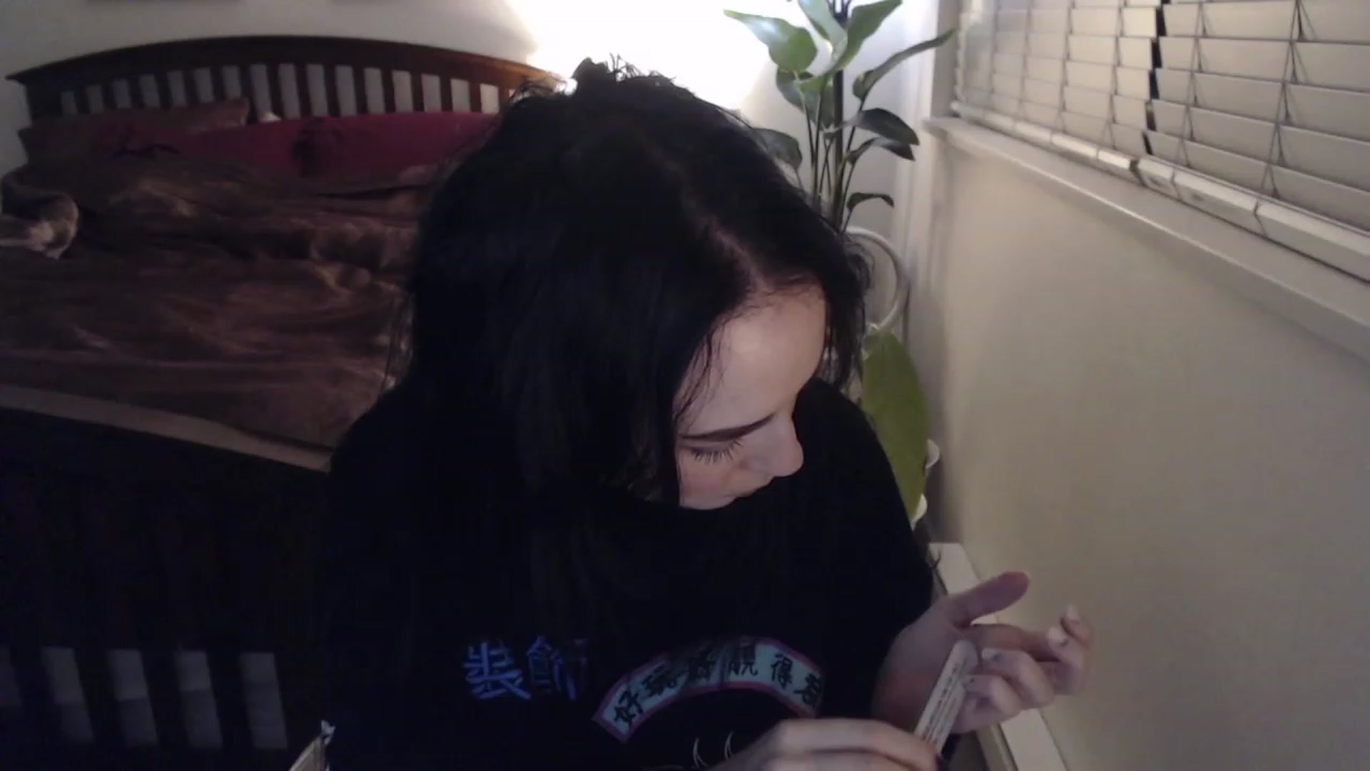Gallery image thumbnail from AAAAAGHHHHHHH's myfreecams stream on, 01/28/2023, 04:12 image 19 of 20