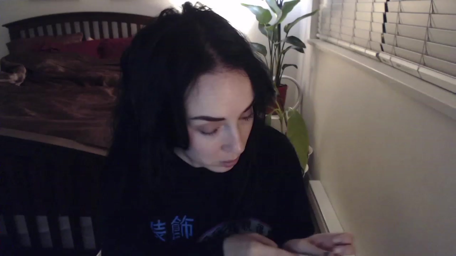 Gallery image thumbnail from AAAAAGHHHHHHH's myfreecams stream on, 01/28/2023, 04:12 image 17 of 20