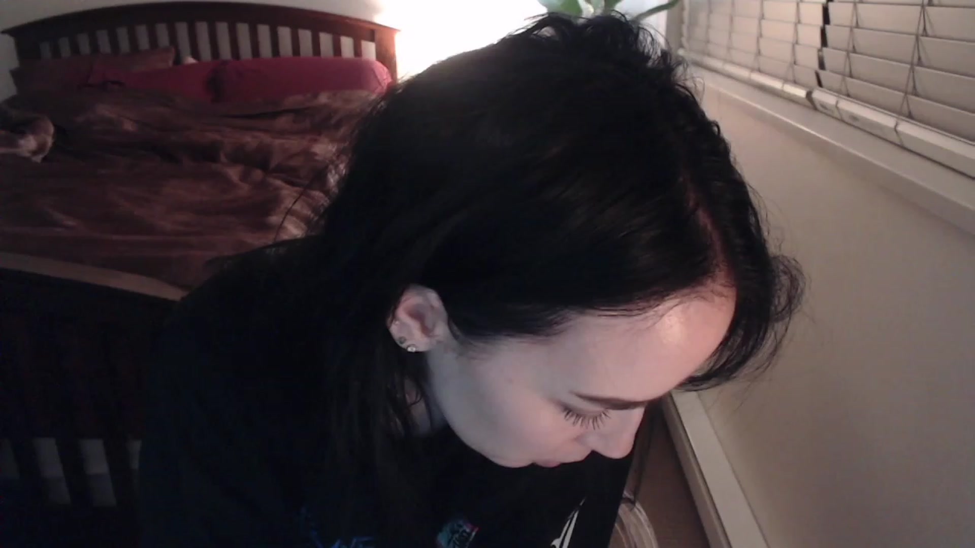 Gallery image thumbnail from AAAAAGHHHHHHH's myfreecams stream on, 01/28/2023, 04:12 image 3 of 20