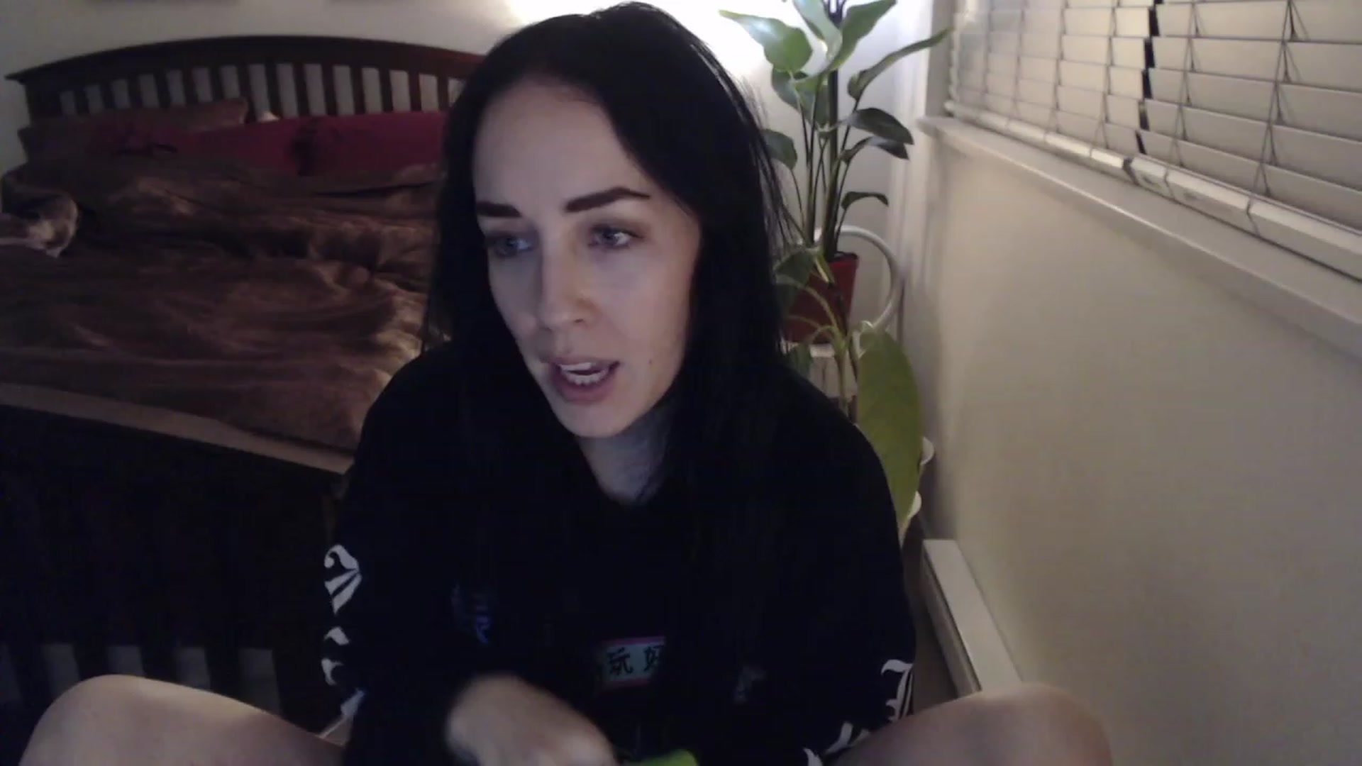 Gallery image thumbnail from AAAAAGHHHHHHH's myfreecams stream on, 01/28/2023, 05:36 image 13 of 20