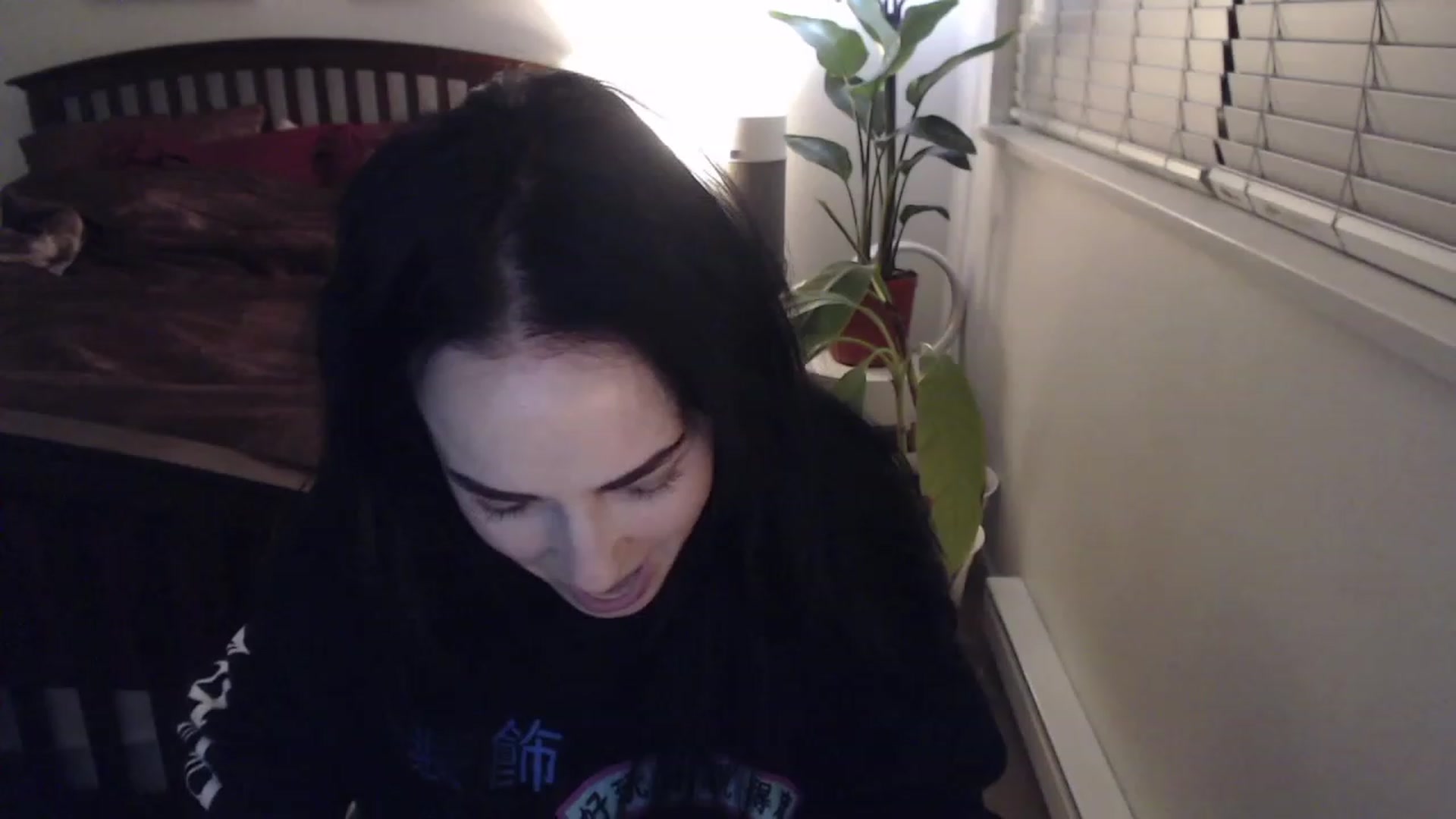 Gallery image thumbnail from AAAAAGHHHHHHH's myfreecams stream on, 01/28/2023, 05:36 image 8 of 20