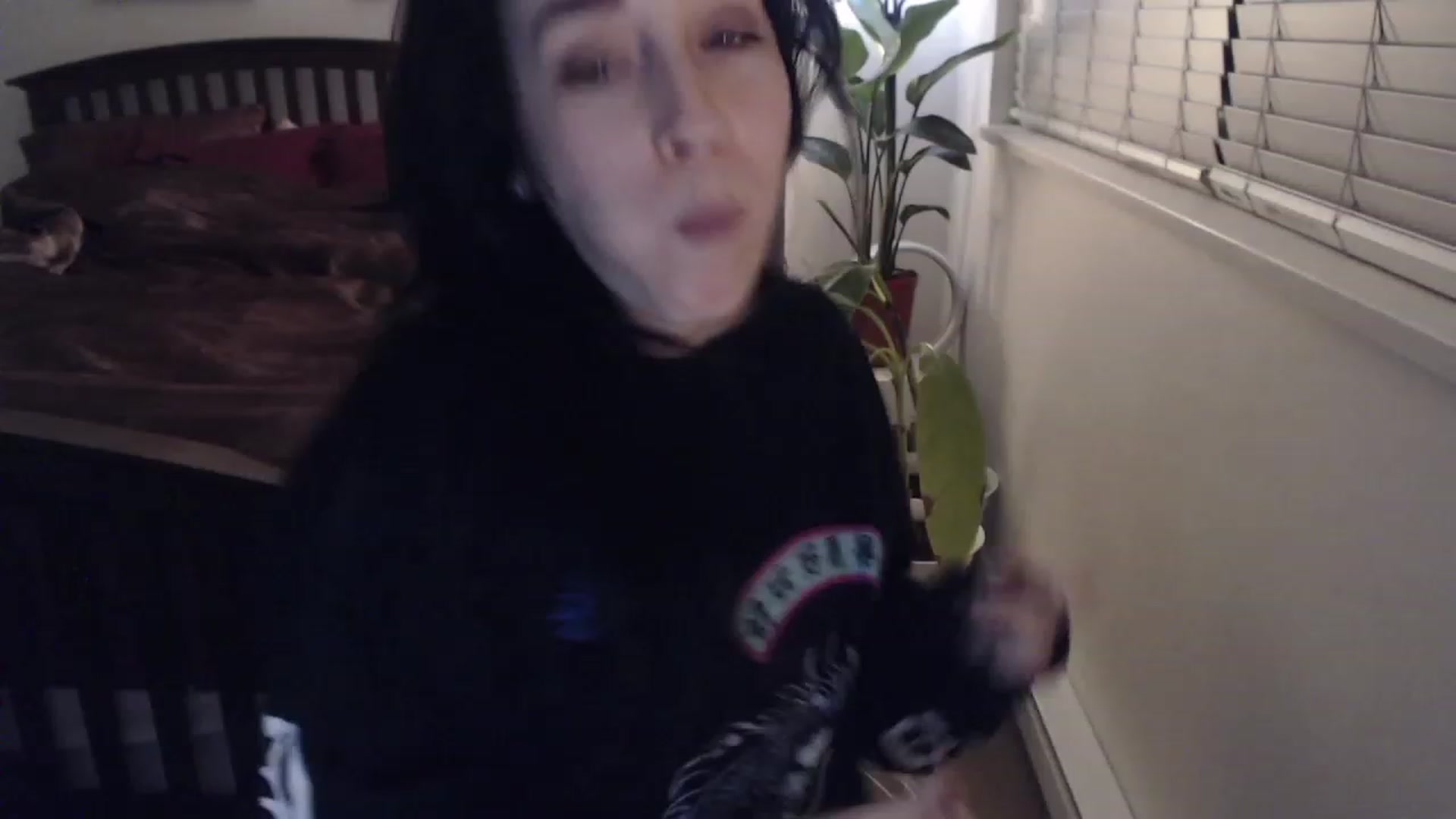Gallery image thumbnail from AAAAAGHHHHHHH's myfreecams stream on, 01/28/2023, 05:36 image 14 of 20