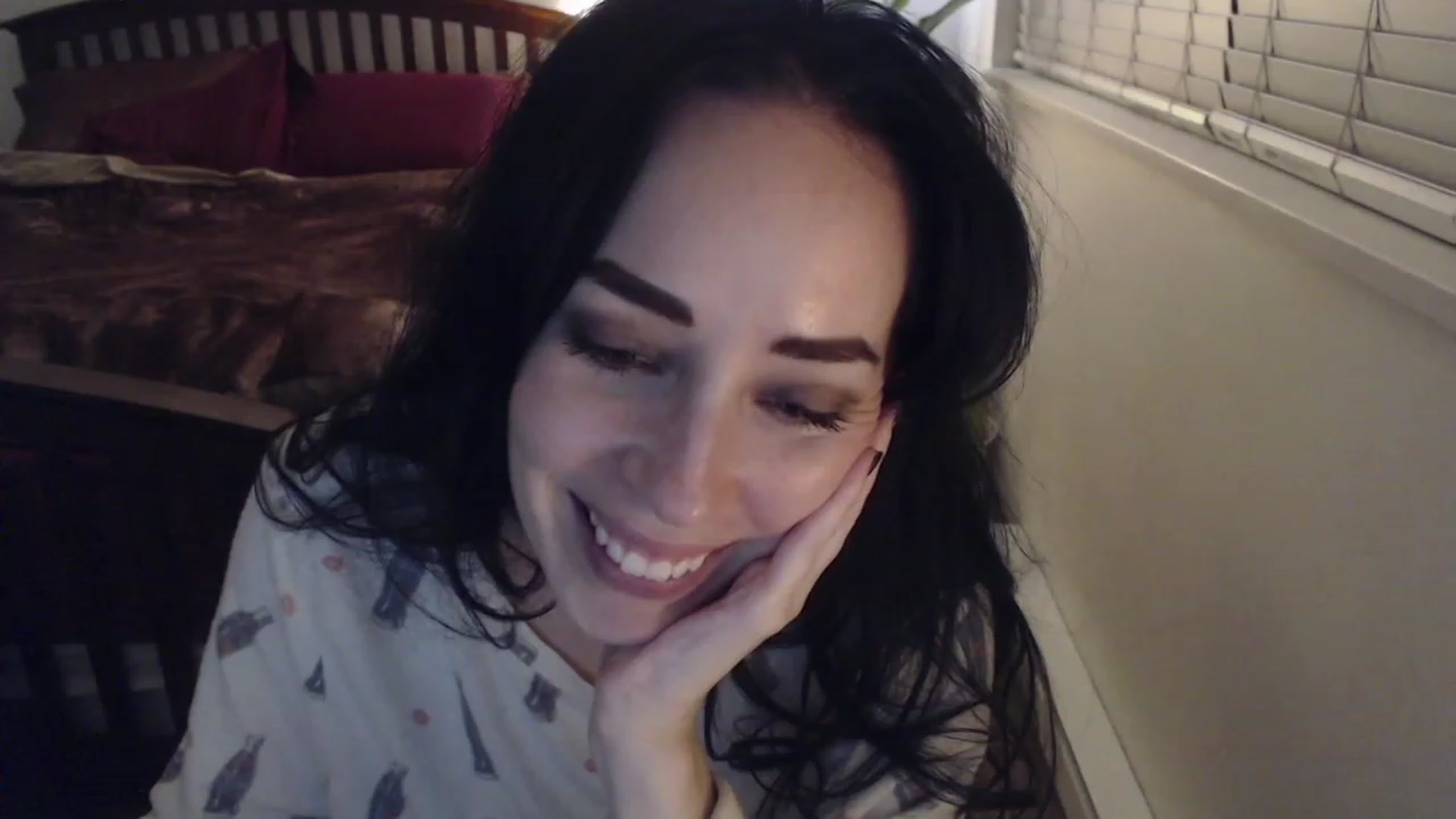 Gallery image thumbnail from AAAAAGHHHHHHH's myfreecams stream on, 01/29/2023, 05:40 image 8 of 20