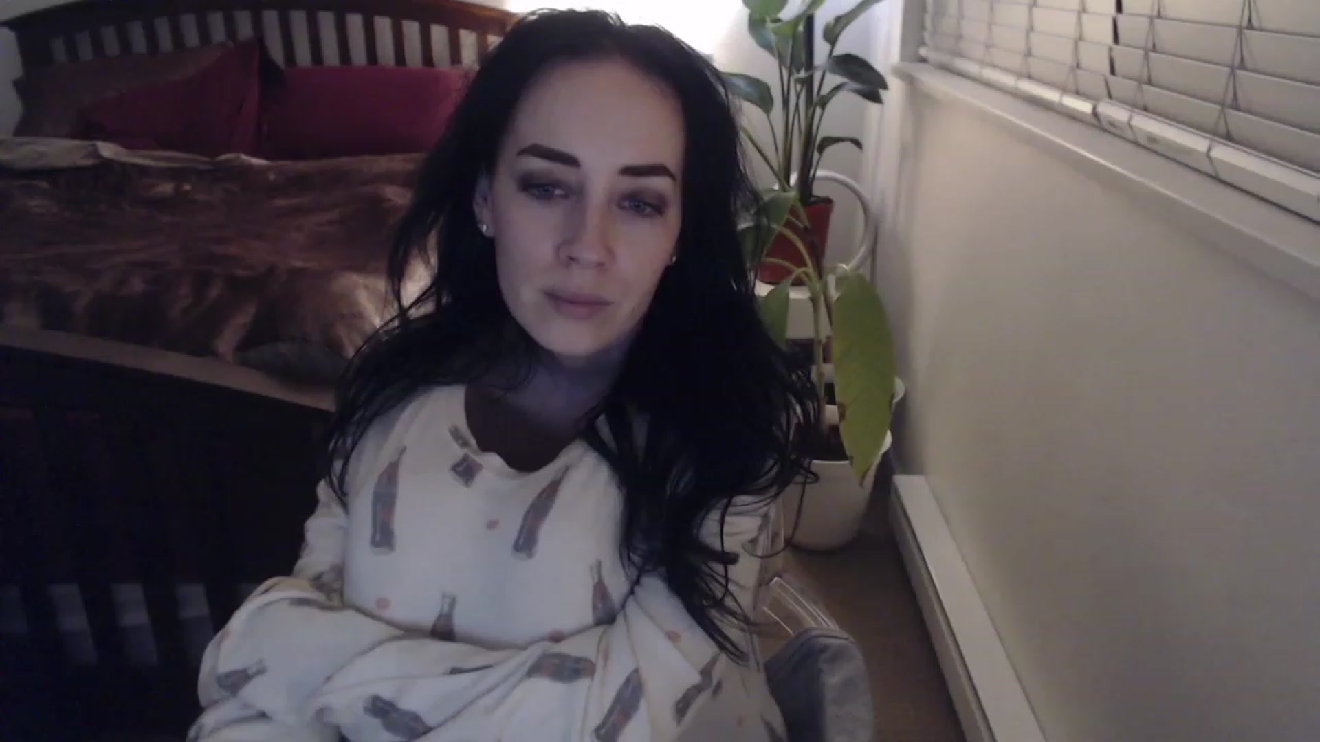 Gallery image thumbnail from AAAAAGHHHHHHH's myfreecams stream on, 01/29/2023, 05:40 image 13 of 20