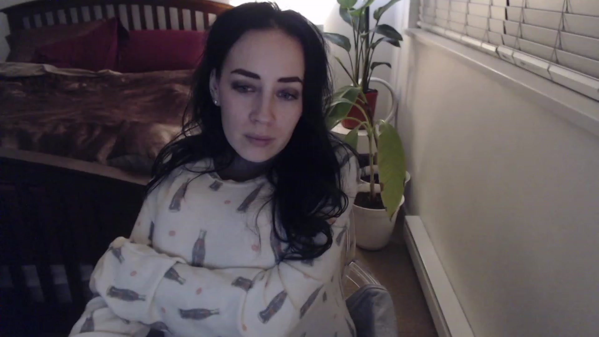Gallery image thumbnail from AAAAAGHHHHHHH's myfreecams stream on, 01/29/2023, 05:40 image 11 of 20