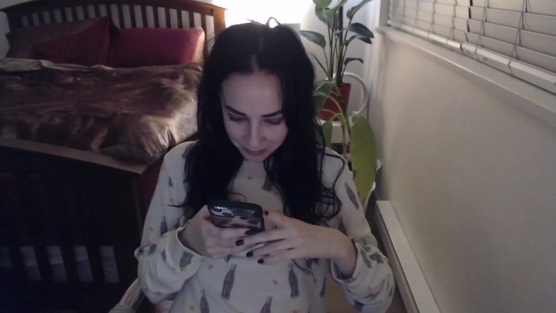 Gallery image thumbnail from AAAAAGHHHHHHH's myfreecams stream on, 01/29/2023, 05:40 image 17 of 20