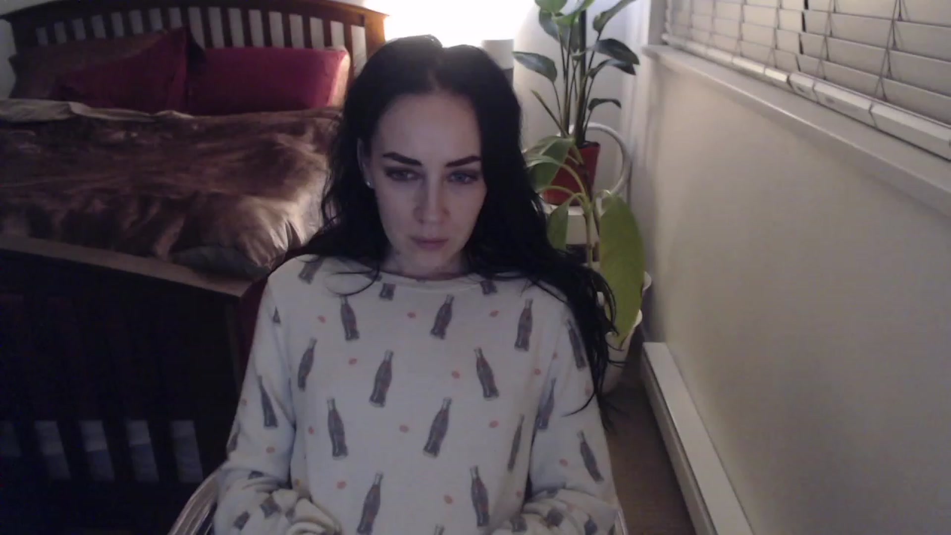 Gallery image thumbnail from AAAAAGHHHHHHH's myfreecams stream on, 01/29/2023, 05:40 image 4 of 20