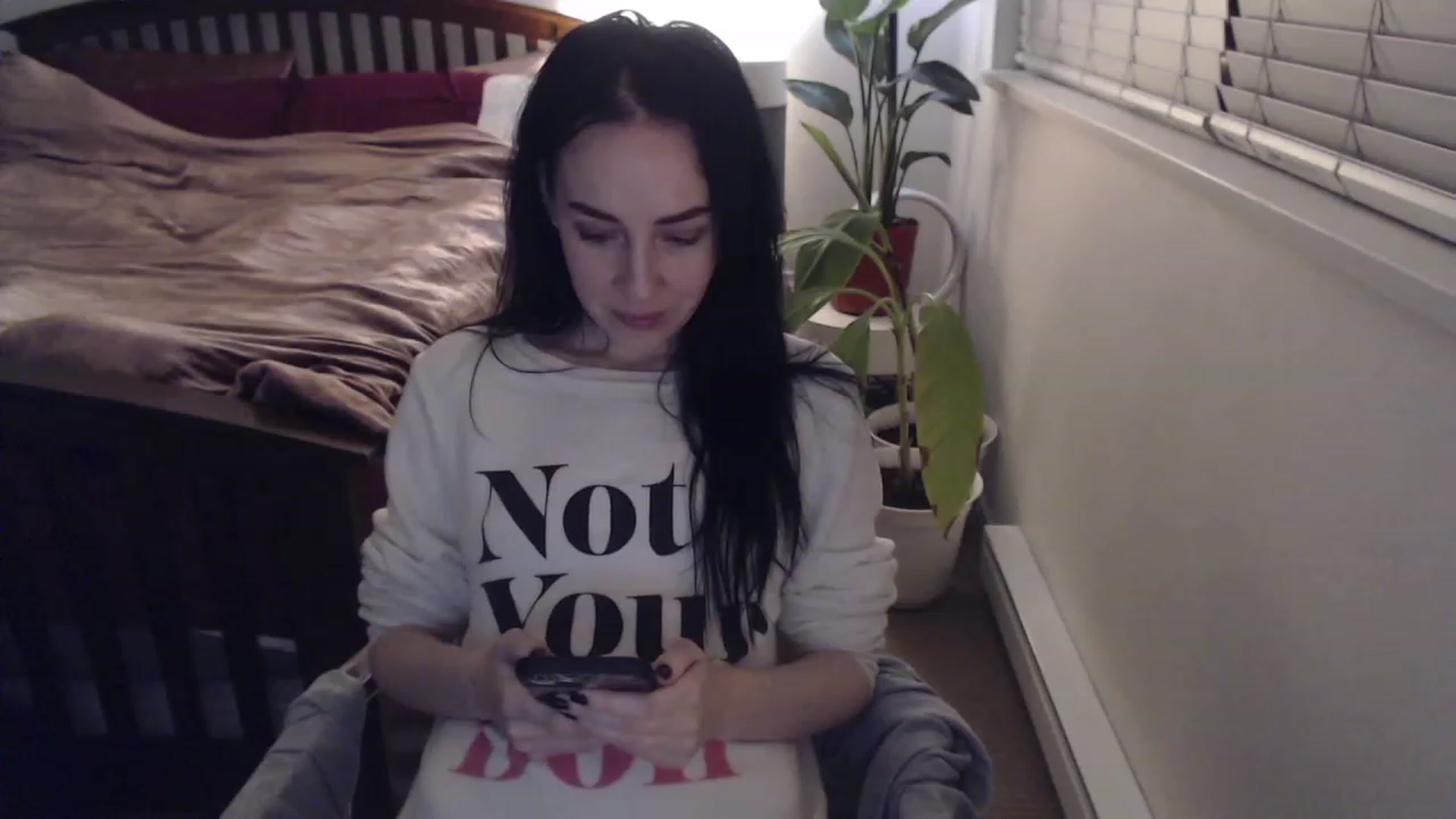 Gallery image thumbnail from AAAAAGHHHHHHH's myfreecams stream on, 02/01/2023, 04:10 image 20 of 20