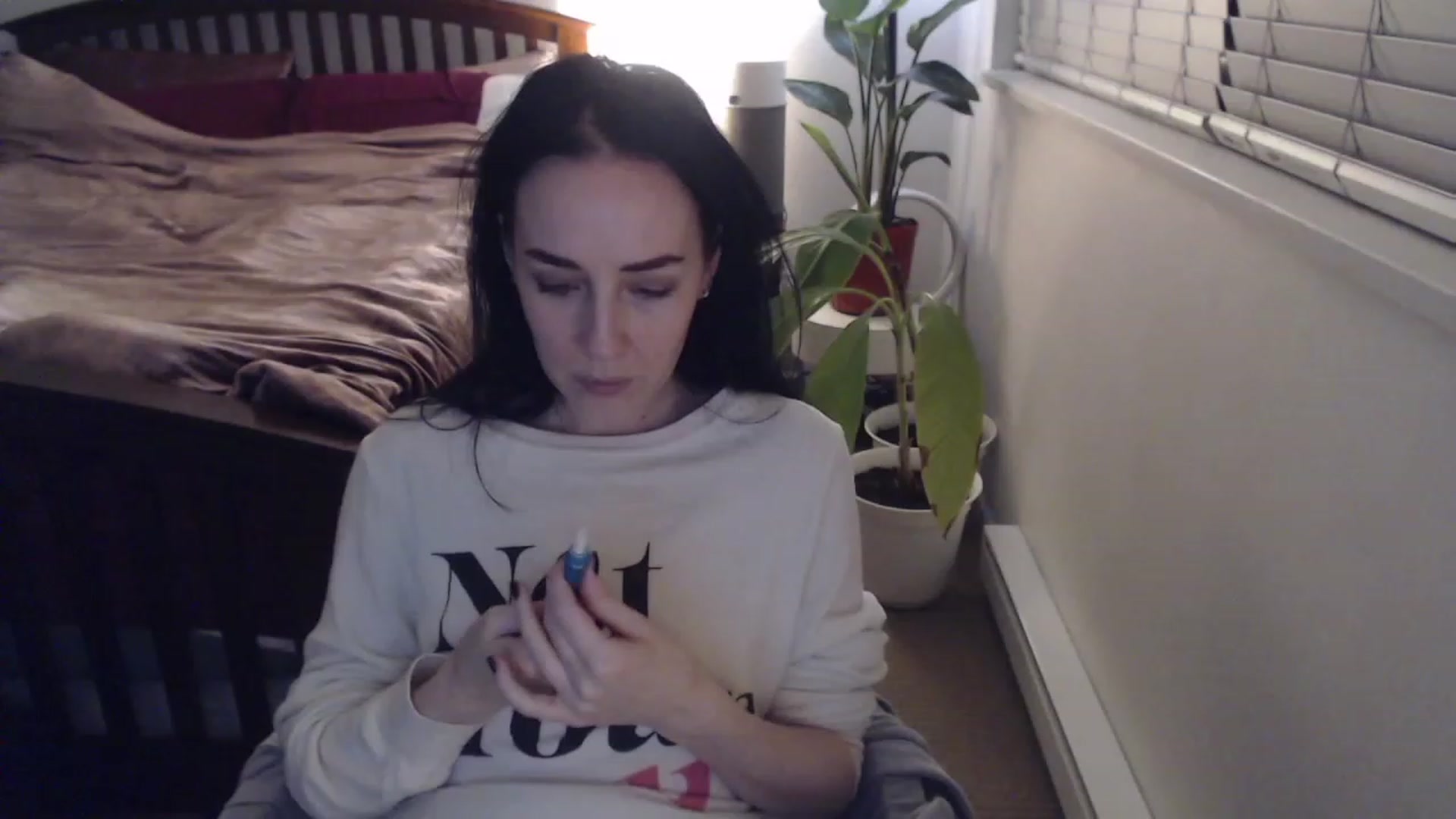 Gallery image thumbnail from AAAAAGHHHHHHH's myfreecams stream on, 02/01/2023, 04:10 image 7 of 20