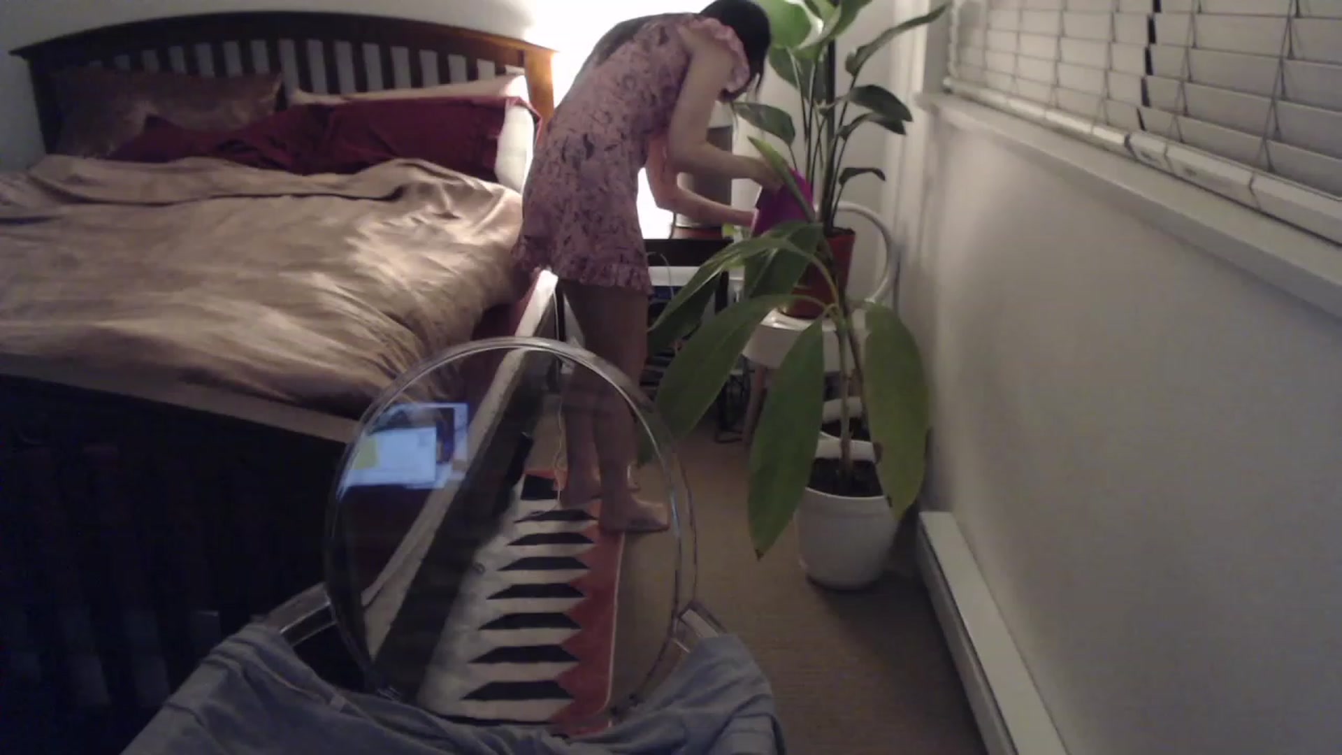 Gallery image thumbnail from AAAAAGHHHHHHH's myfreecams stream on, 02/02/2023, 04:26 image 7 of 20