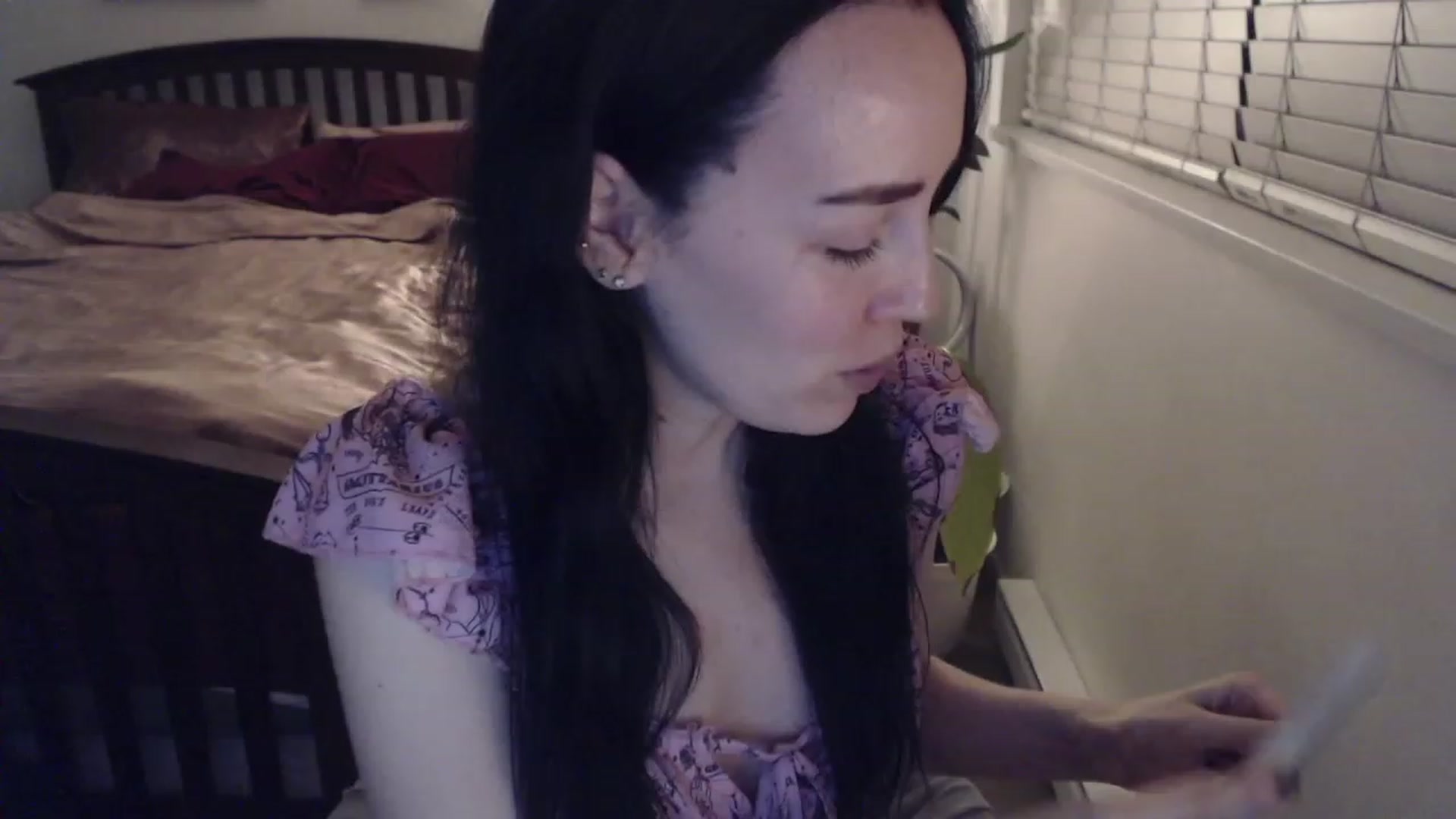 Gallery image thumbnail from AAAAAGHHHHHHH's myfreecams stream on, 02/02/2023, 04:26 image 14 of 20