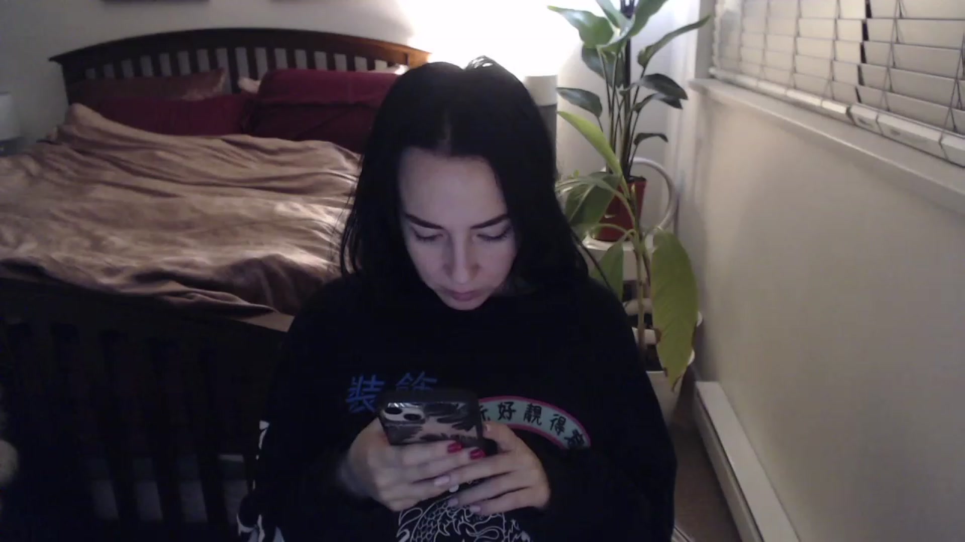 Gallery image thumbnail from AAAAAGHHHHHHH's myfreecams stream on, 02/05/2023, 03:59 image 8 of 20