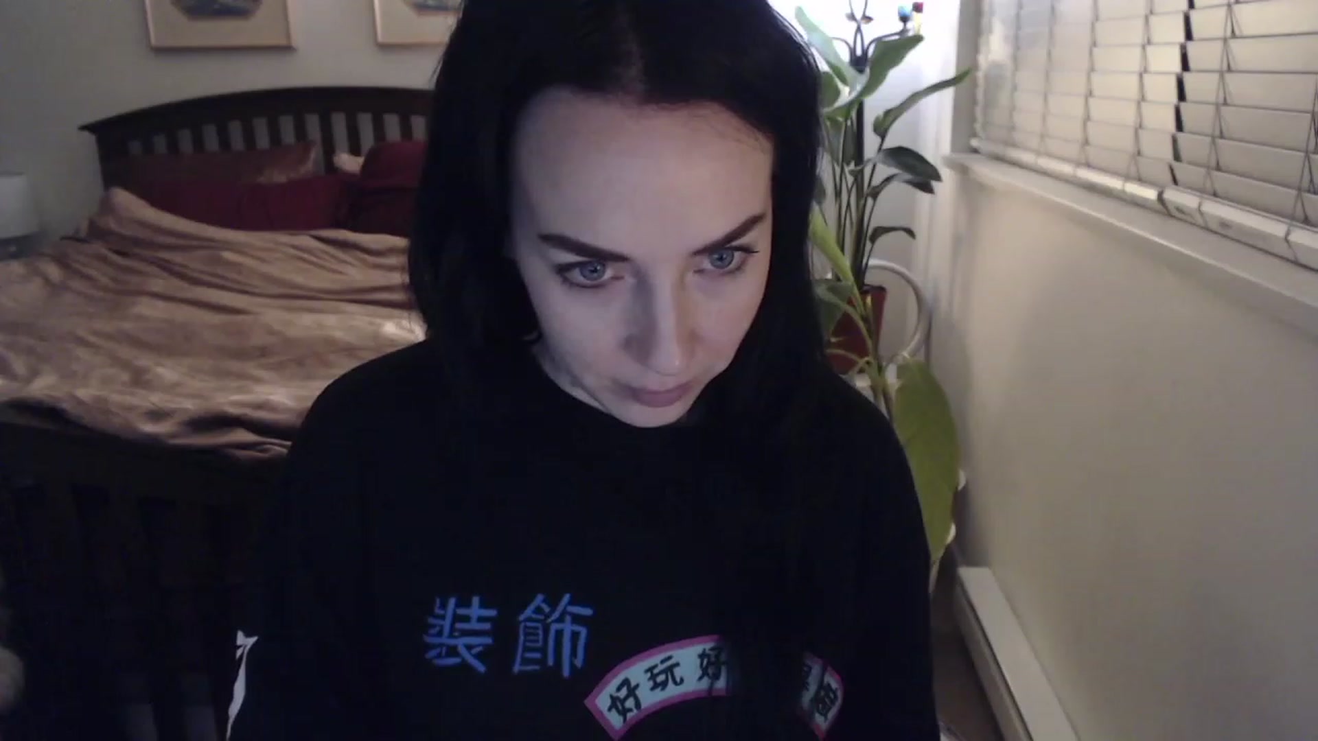 Gallery image thumbnail from AAAAAGHHHHHHH's myfreecams stream on, 02/05/2023, 03:59 image 18 of 20