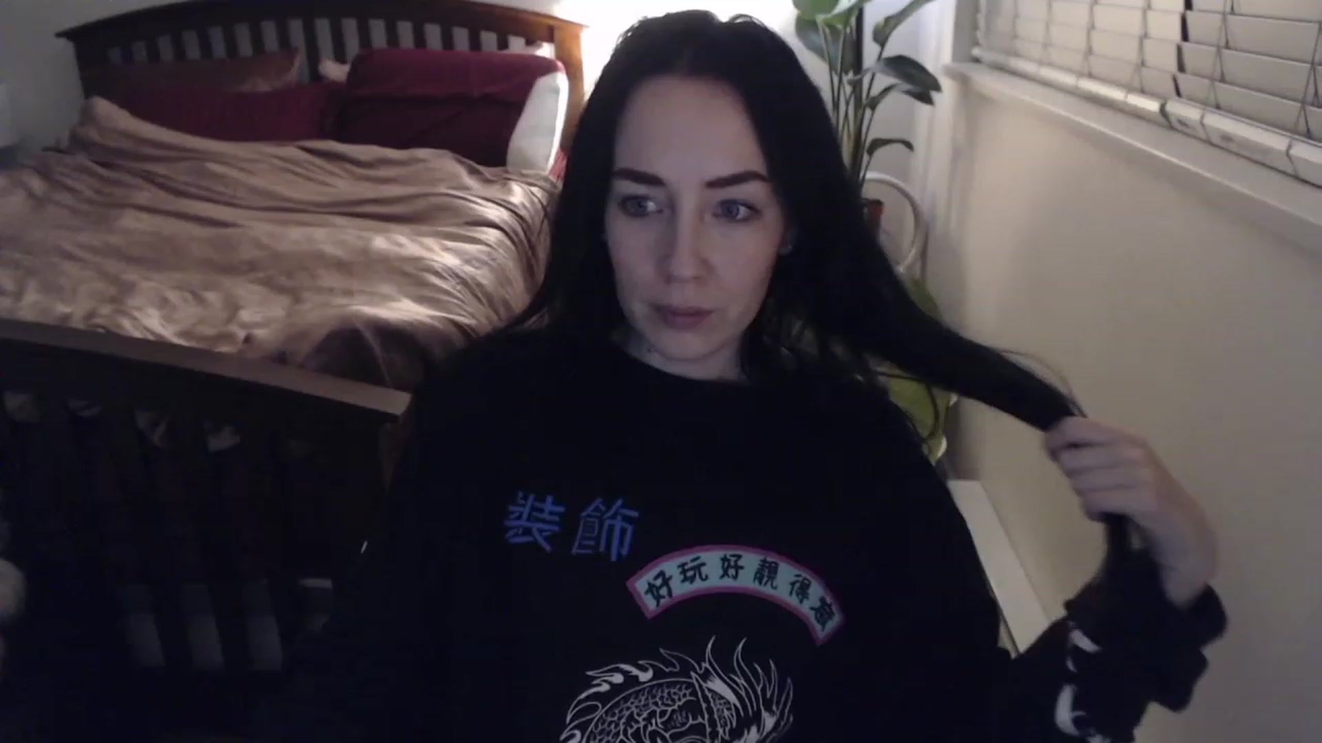 Gallery image thumbnail from AAAAAGHHHHHHH's myfreecams stream on, 02/05/2023, 05:07 image 6 of 20