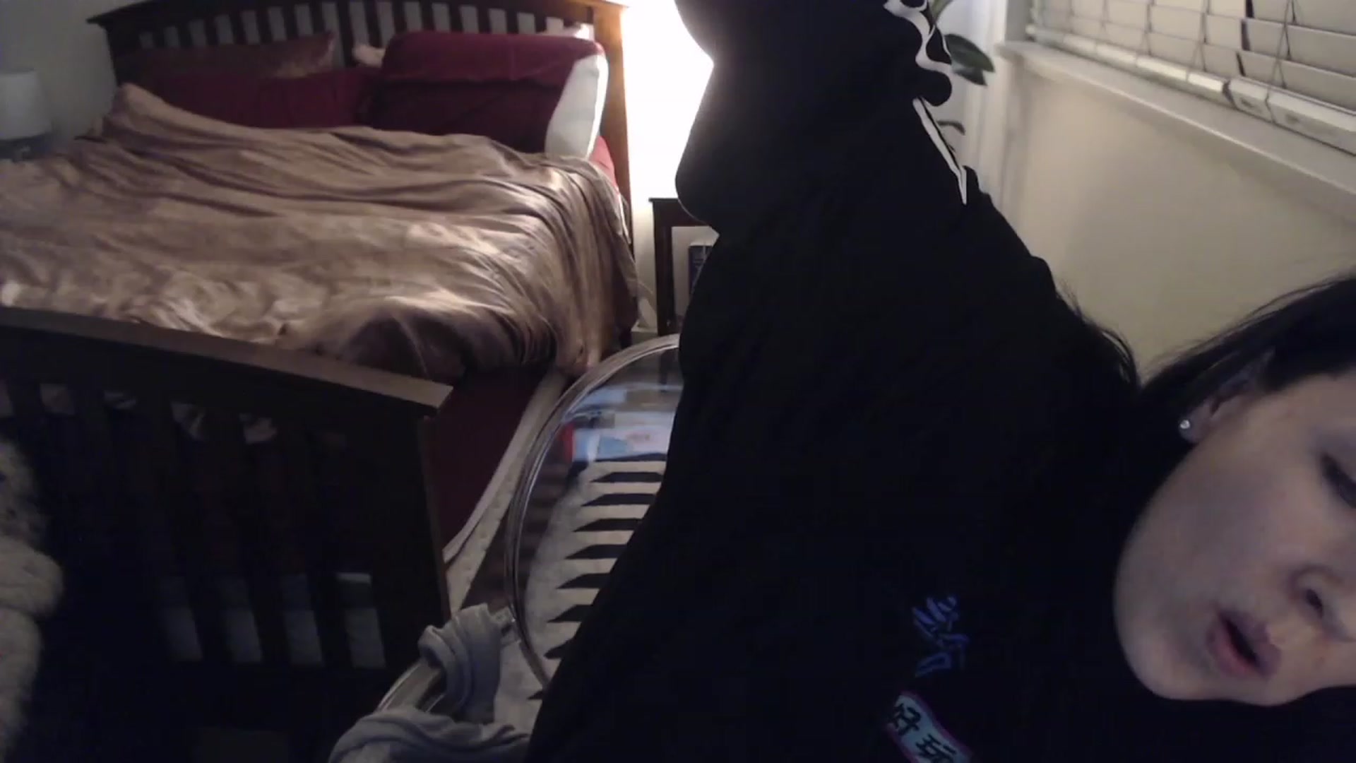 Gallery image thumbnail from AAAAAGHHHHHHH's myfreecams stream on, 02/05/2023, 05:07 image 17 of 20