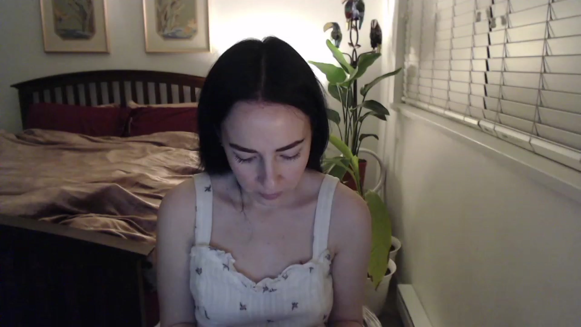 Gallery image thumbnail from AAAAAGHHHHHHH's myfreecams stream on, 02/07/2023, 04:48 image 9 of 20