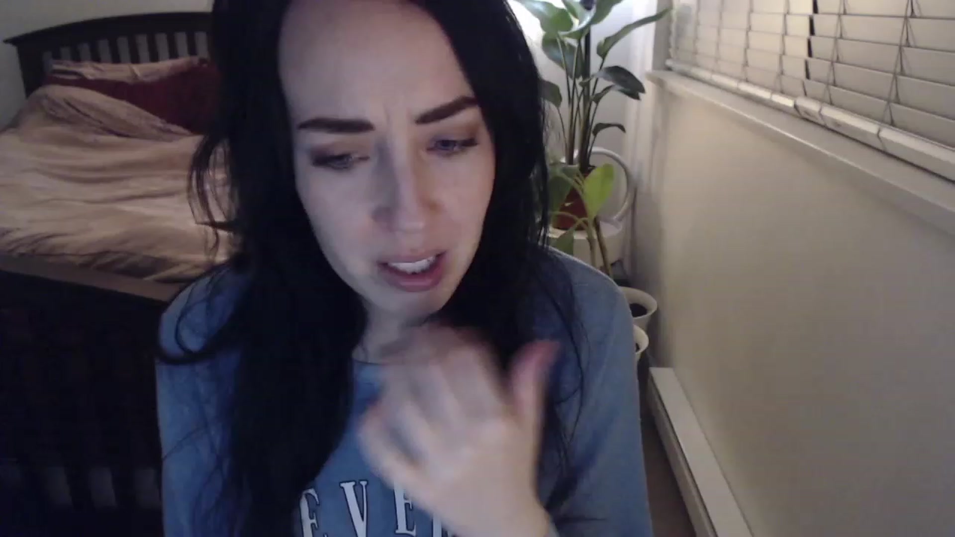 Gallery image thumbnail from AAAAAGHHHHHHH's myfreecams stream on, 02/12/2023, 03:54 image 8 of 20