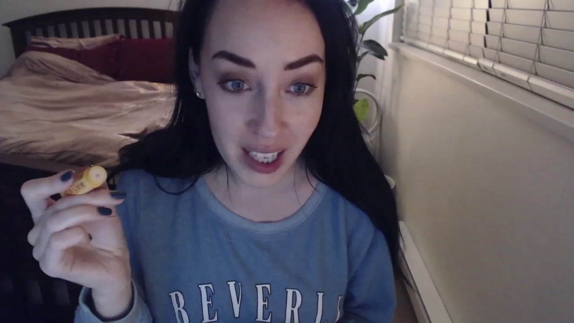 Gallery image thumbnail from AAAAAGHHHHHHH's myfreecams stream on, 02/12/2023, 03:54 image 6 of 20