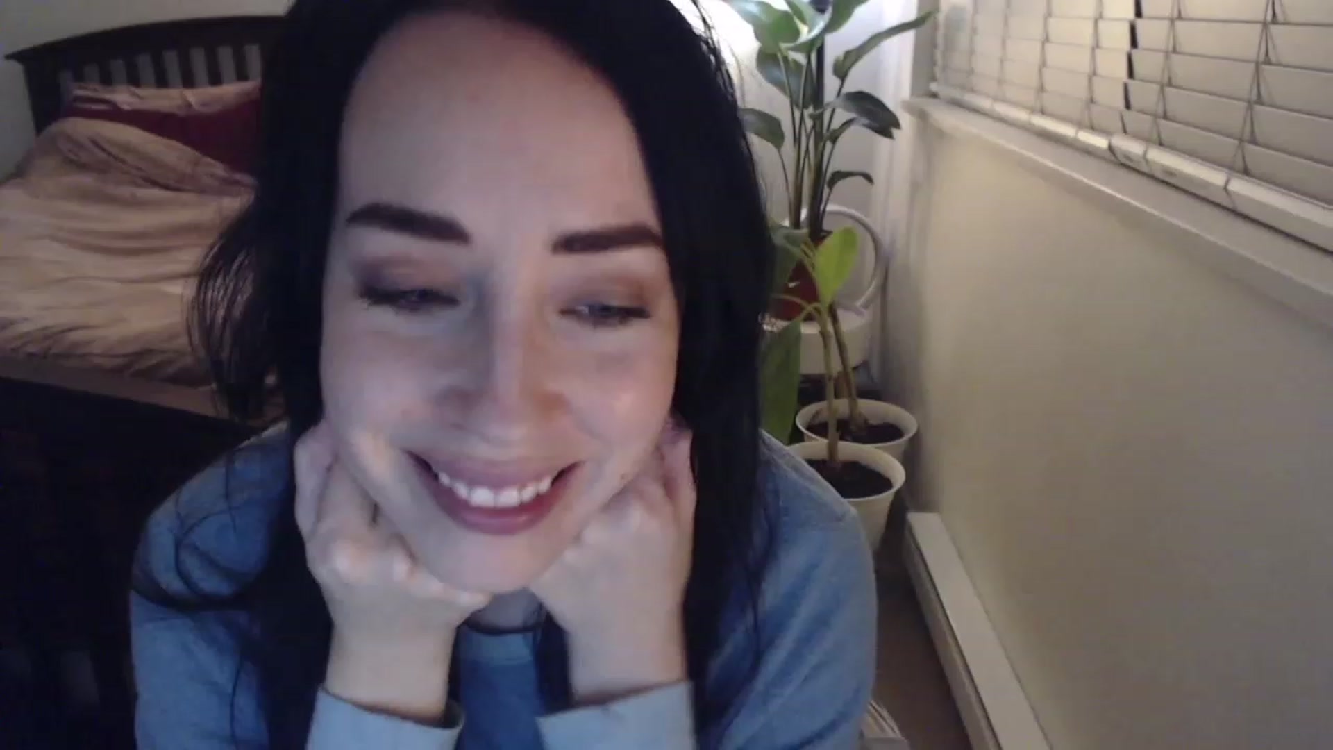 Gallery image thumbnail from AAAAAGHHHHHHH's myfreecams stream on, 02/12/2023, 03:54 image 9 of 20