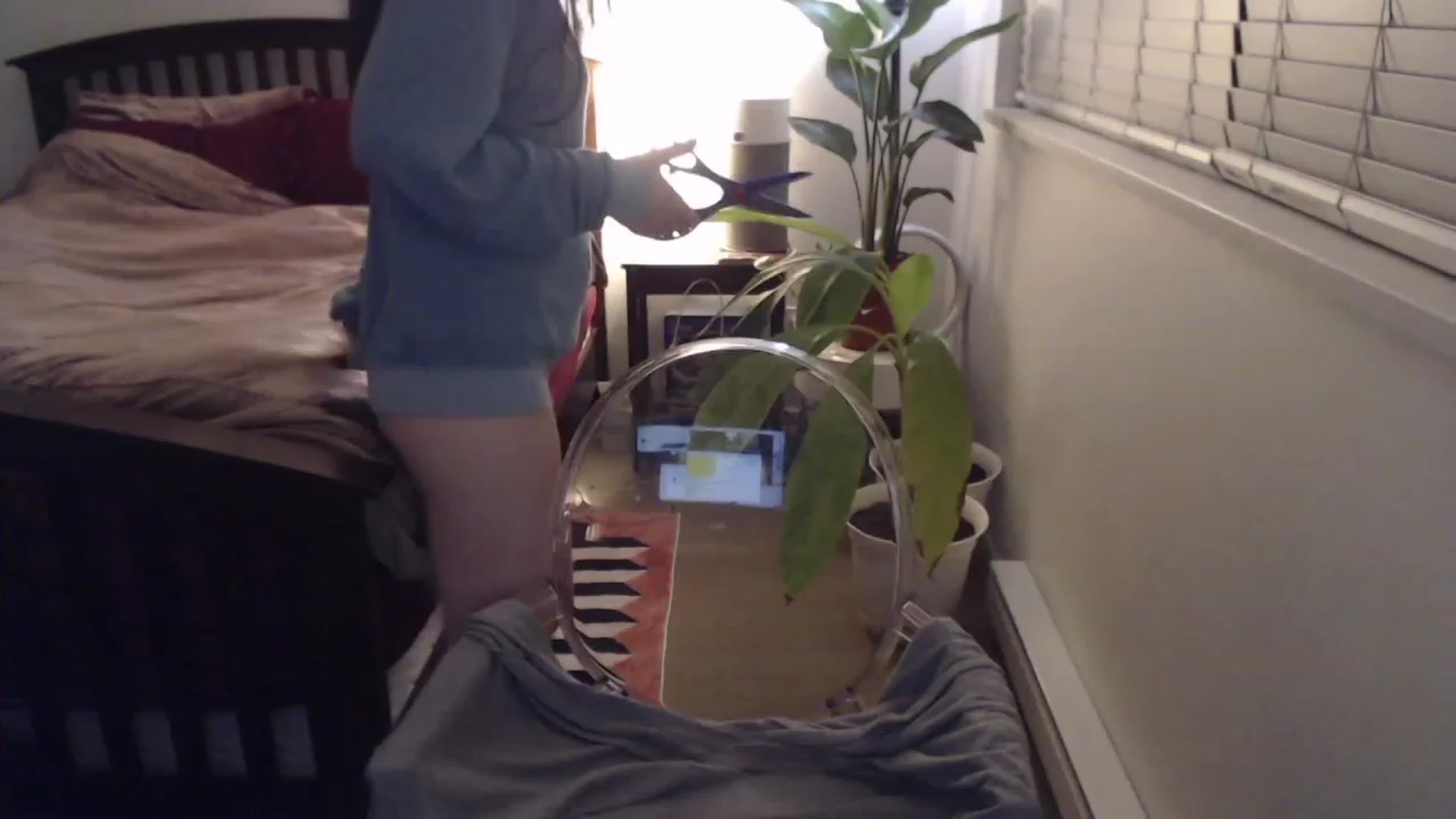 Gallery image thumbnail from AAAAAGHHHHHHH's myfreecams stream on, 02/12/2023, 03:54 image 4 of 20