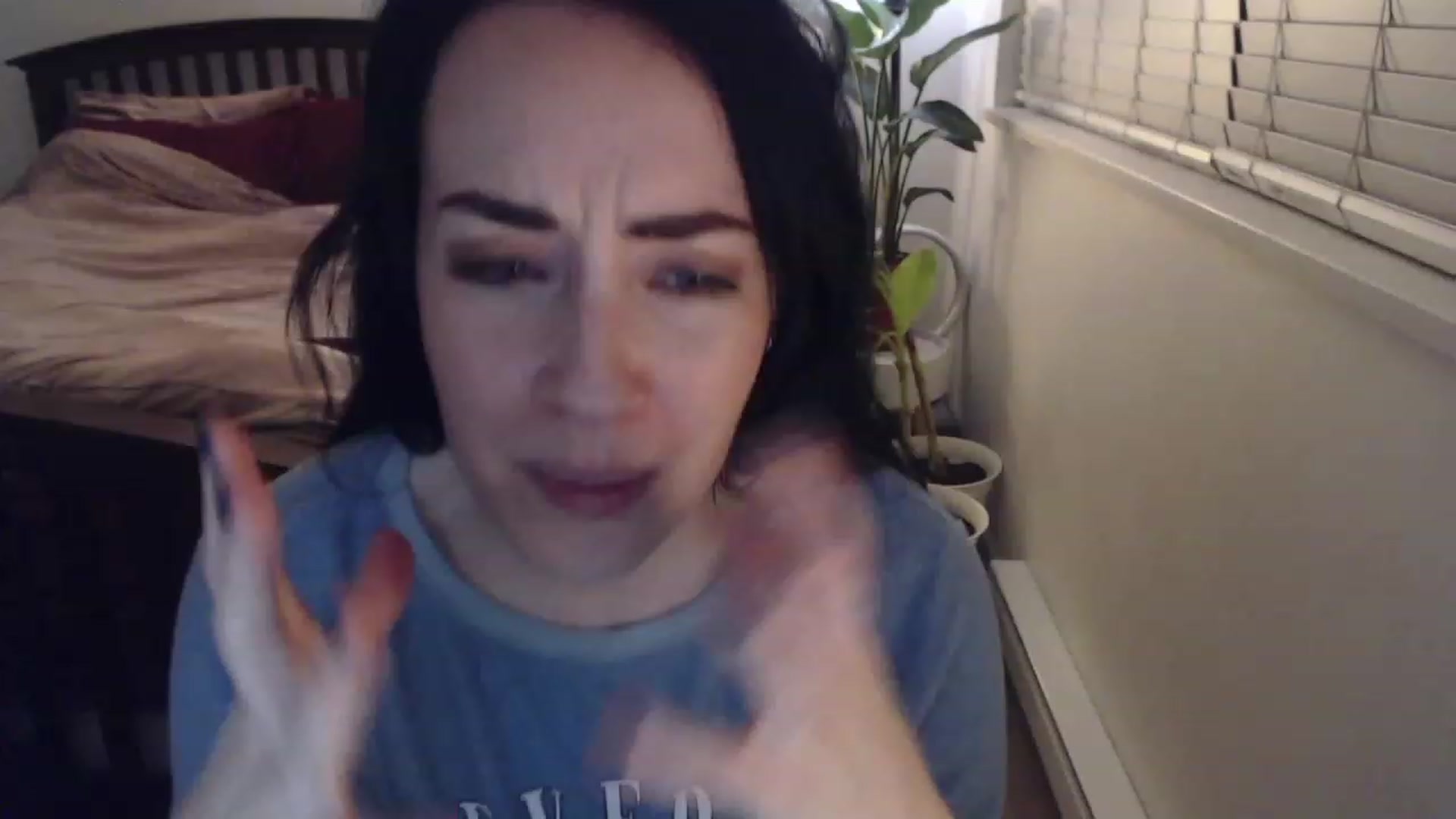 Gallery image thumbnail from AAAAAGHHHHHHH's myfreecams stream on, 02/12/2023, 03:54 image 12 of 20