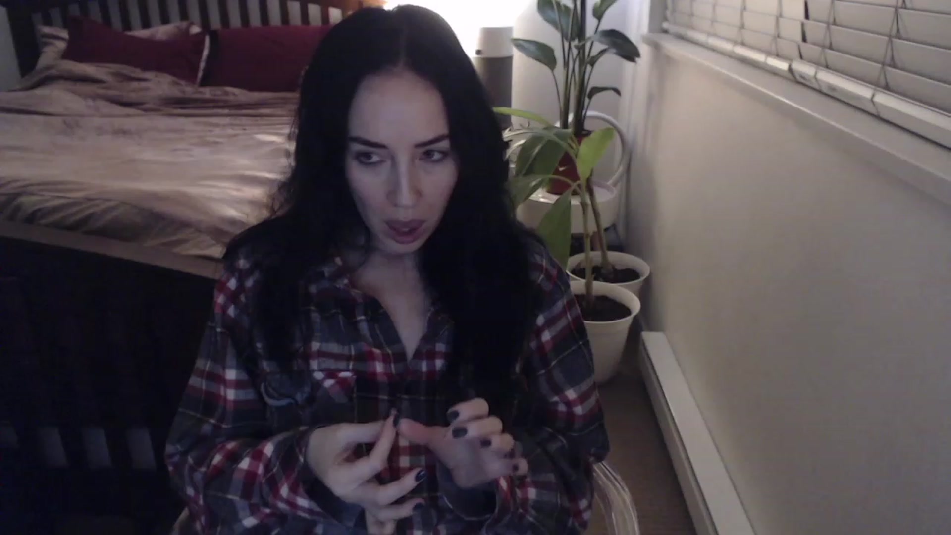 Gallery image thumbnail from AAAAAGHHHHHHH's myfreecams stream on, 02/14/2023, 04:31 image 10 of 20