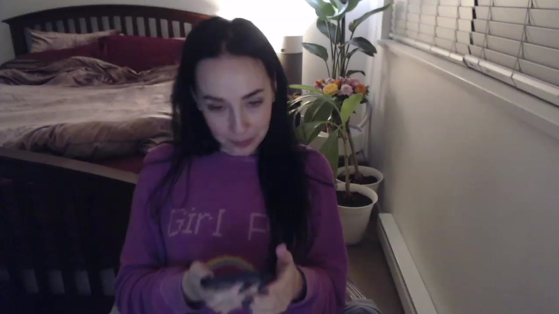 Gallery image thumbnail from AAAAAGHHHHHHH's myfreecams stream on, 02/15/2023, 05:04 image 8 of 20