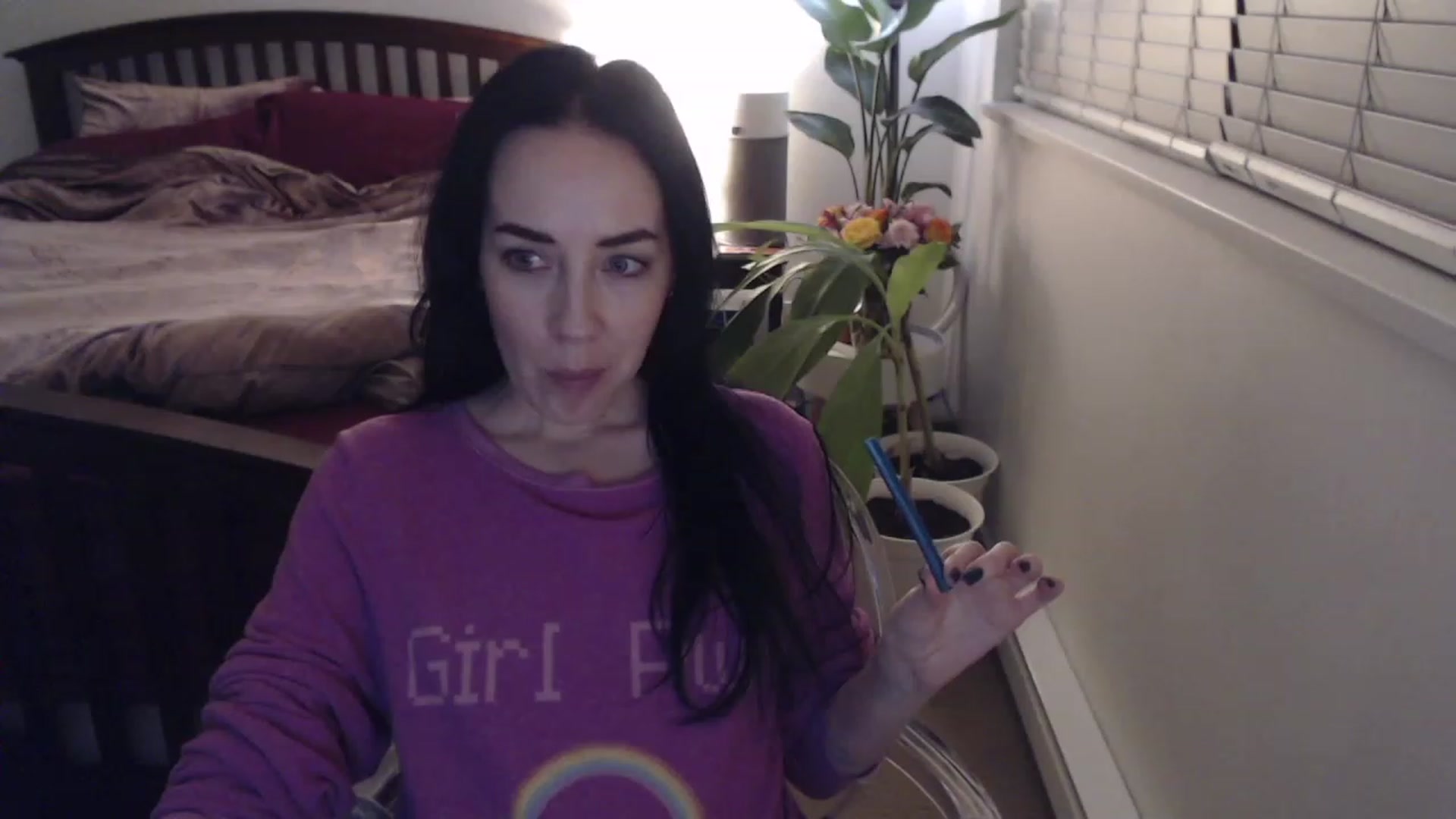 Gallery image thumbnail from AAAAAGHHHHHHH's myfreecams stream on, 02/15/2023, 05:04 image 19 of 20